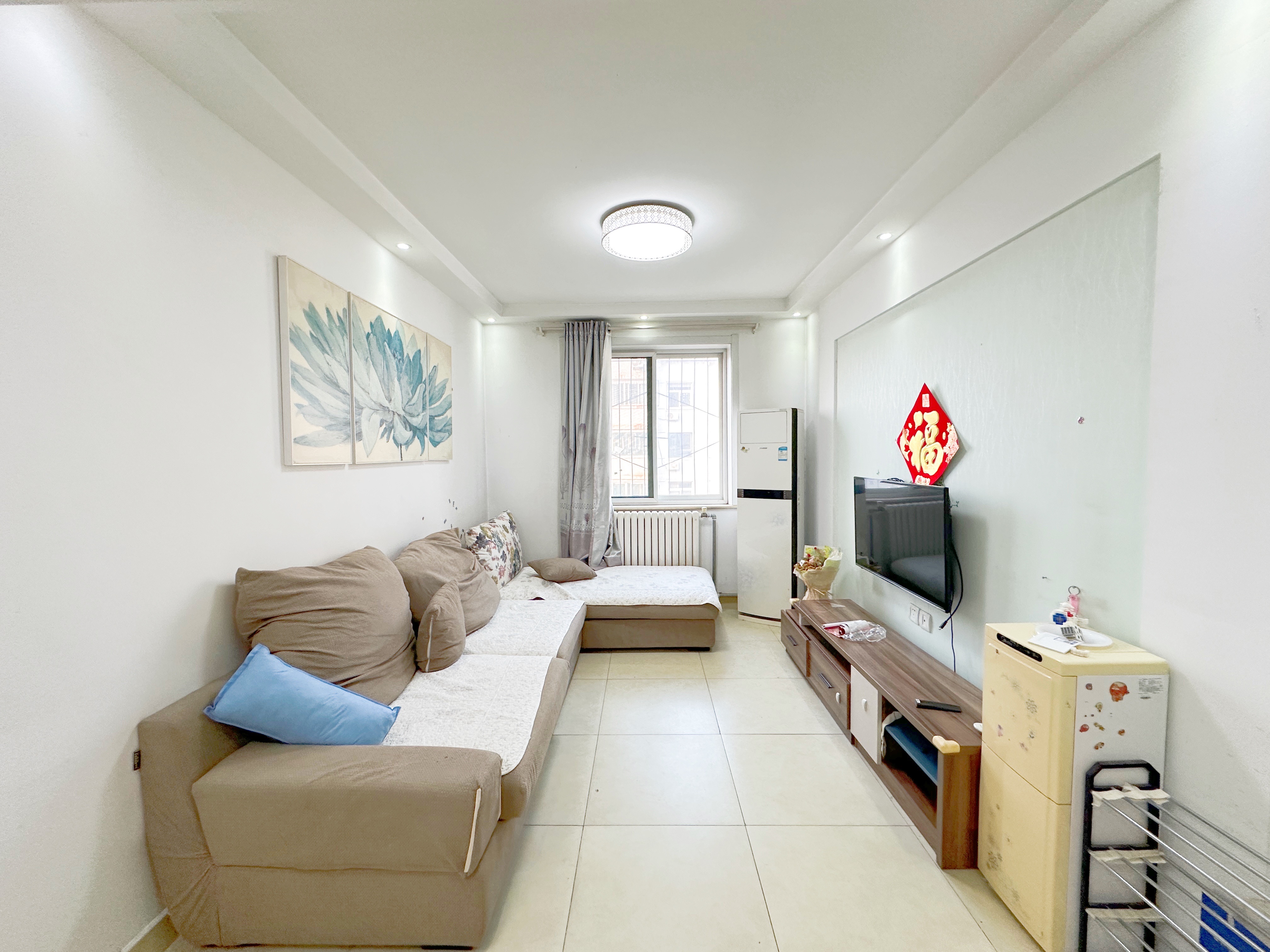 天建天和园冬园