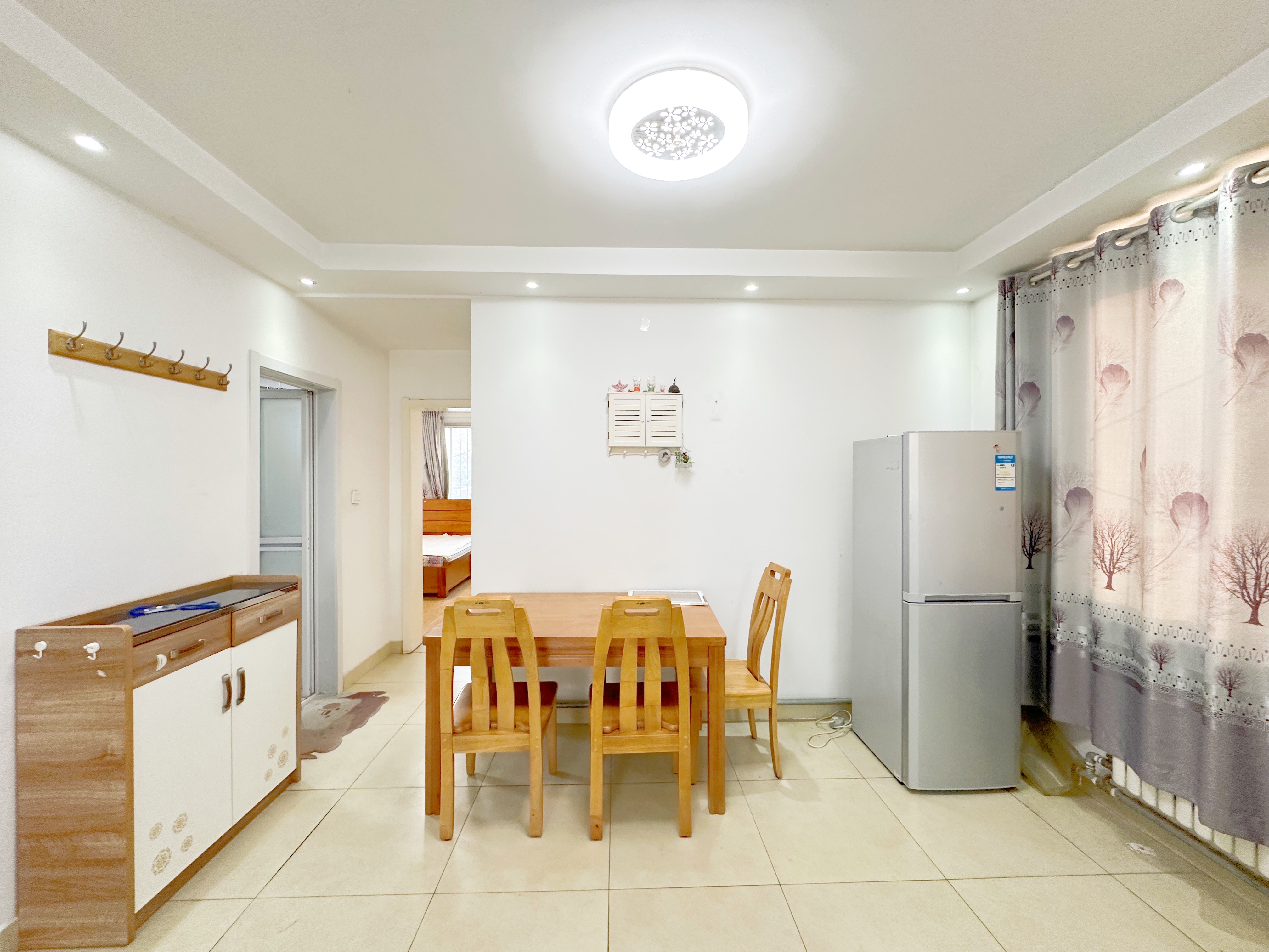 天建天和园冬园