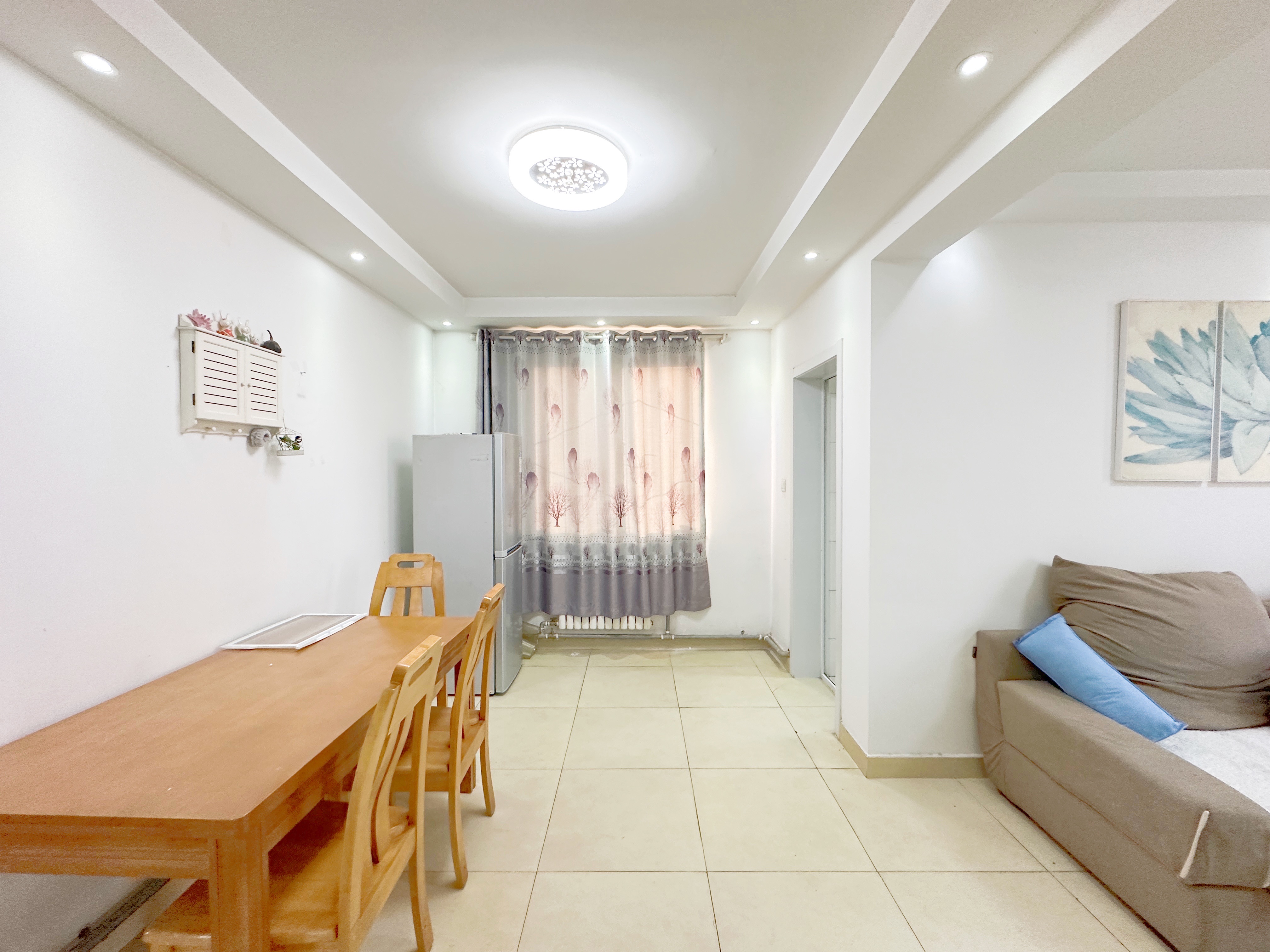 天建天和园冬园