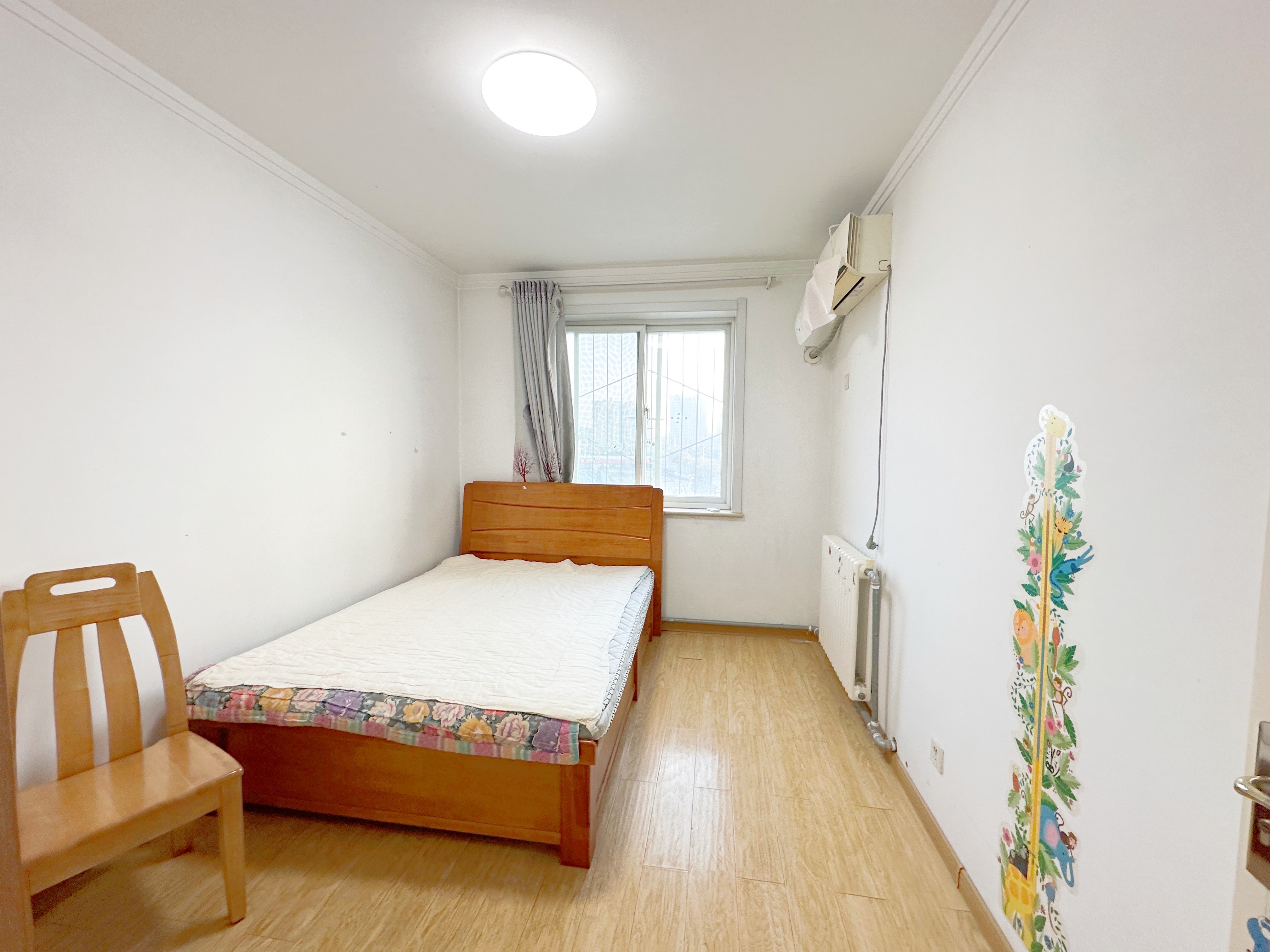 天建天和园冬园