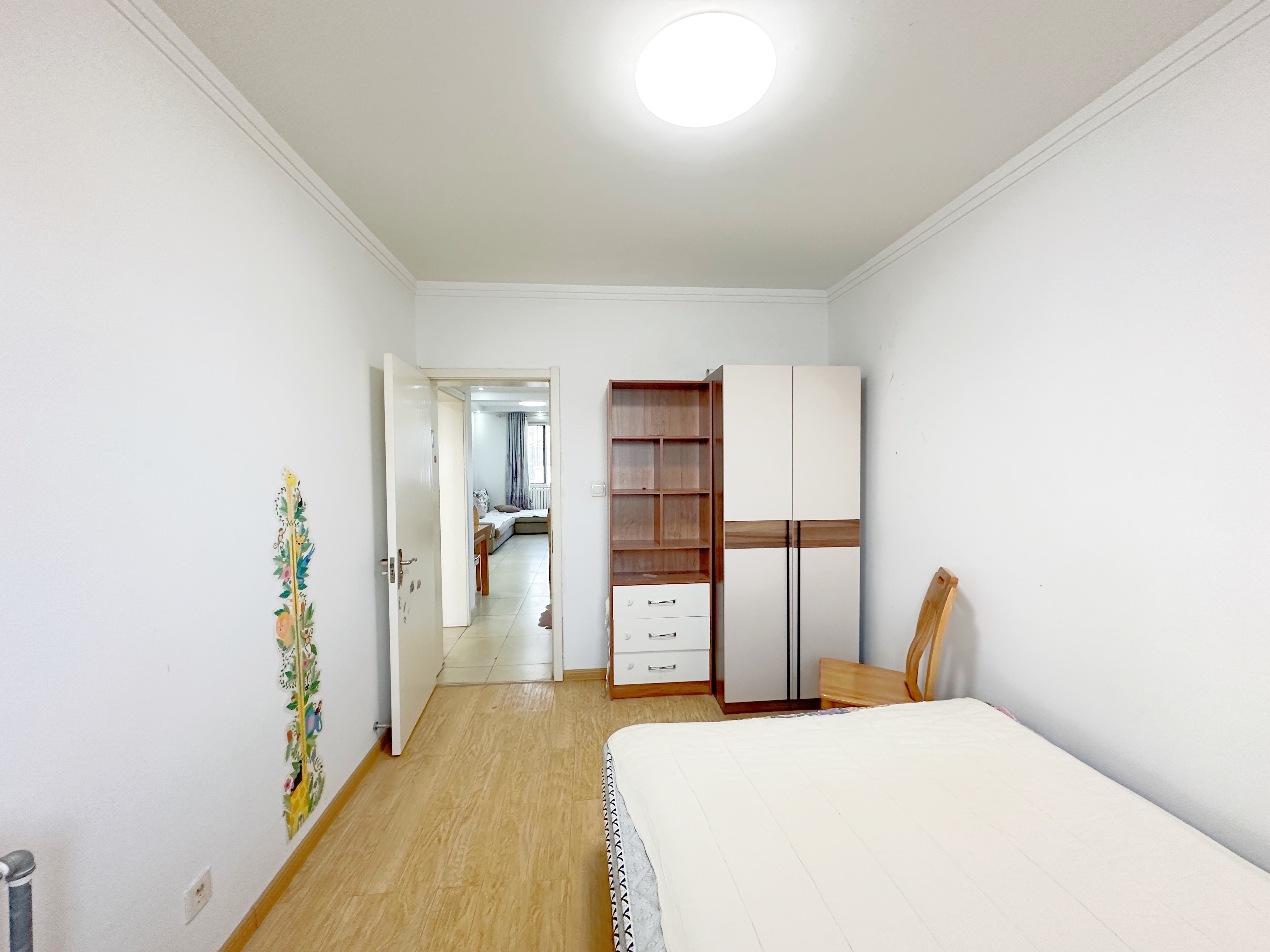 天建天和园冬园