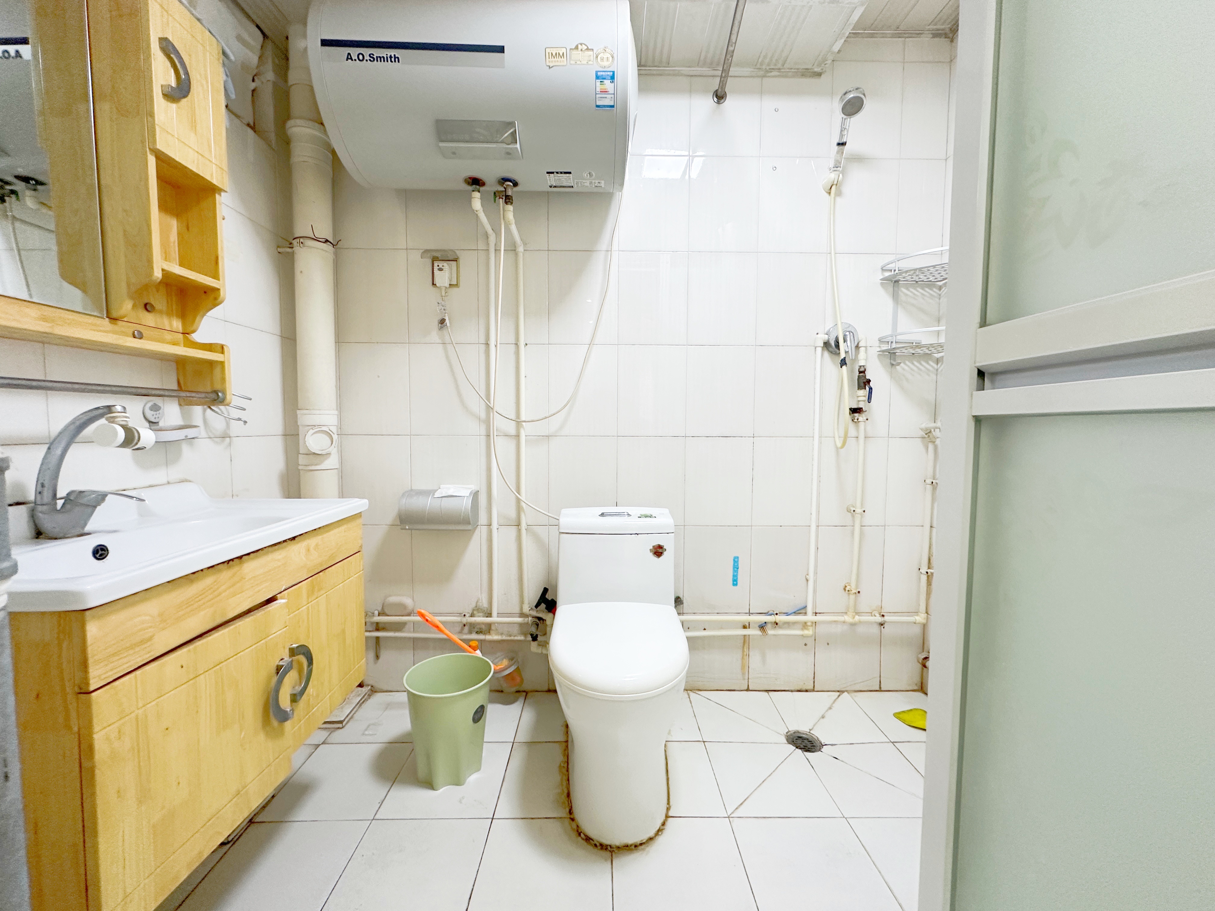 天建天和园冬园