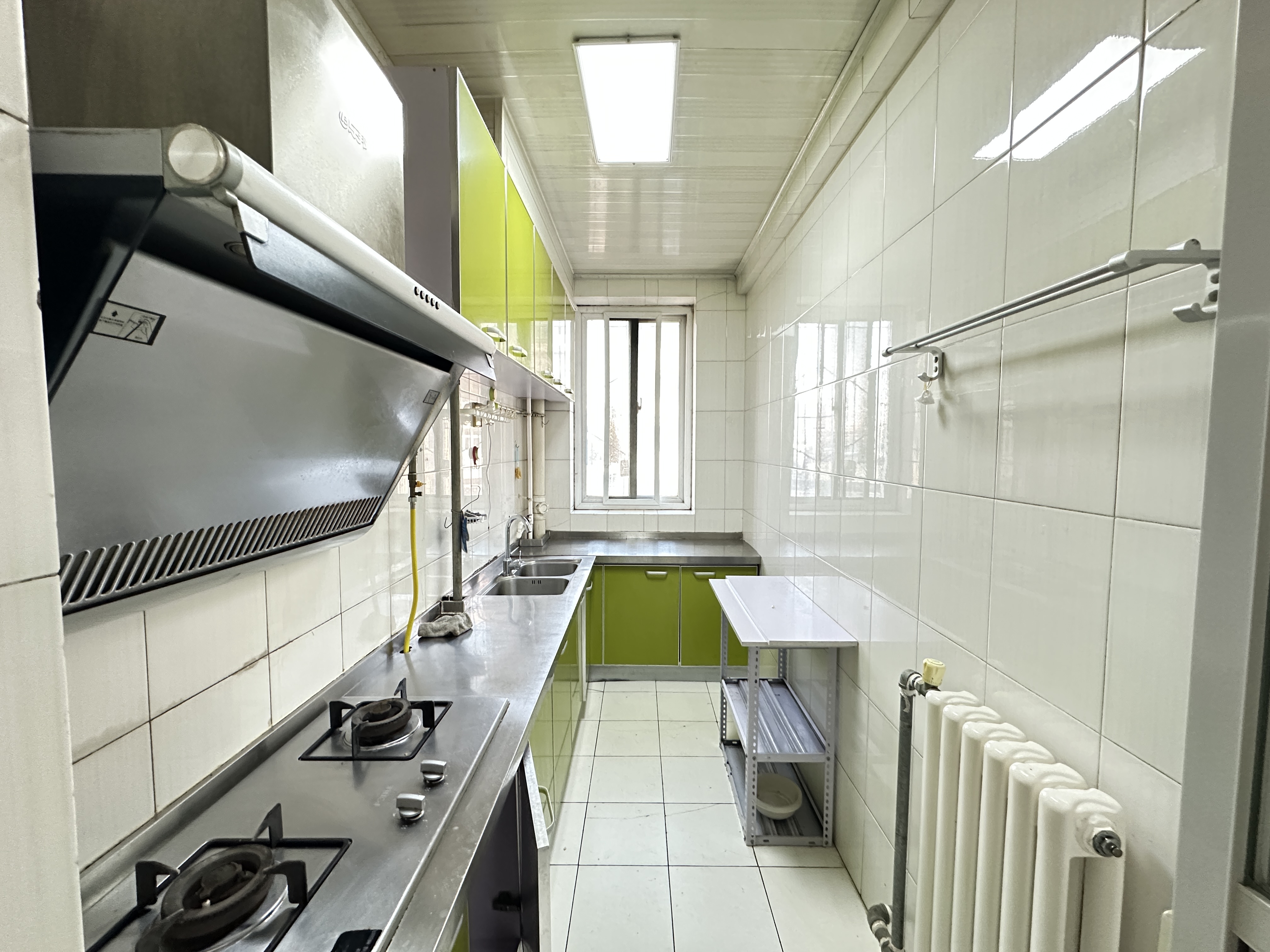 天建天和园冬园