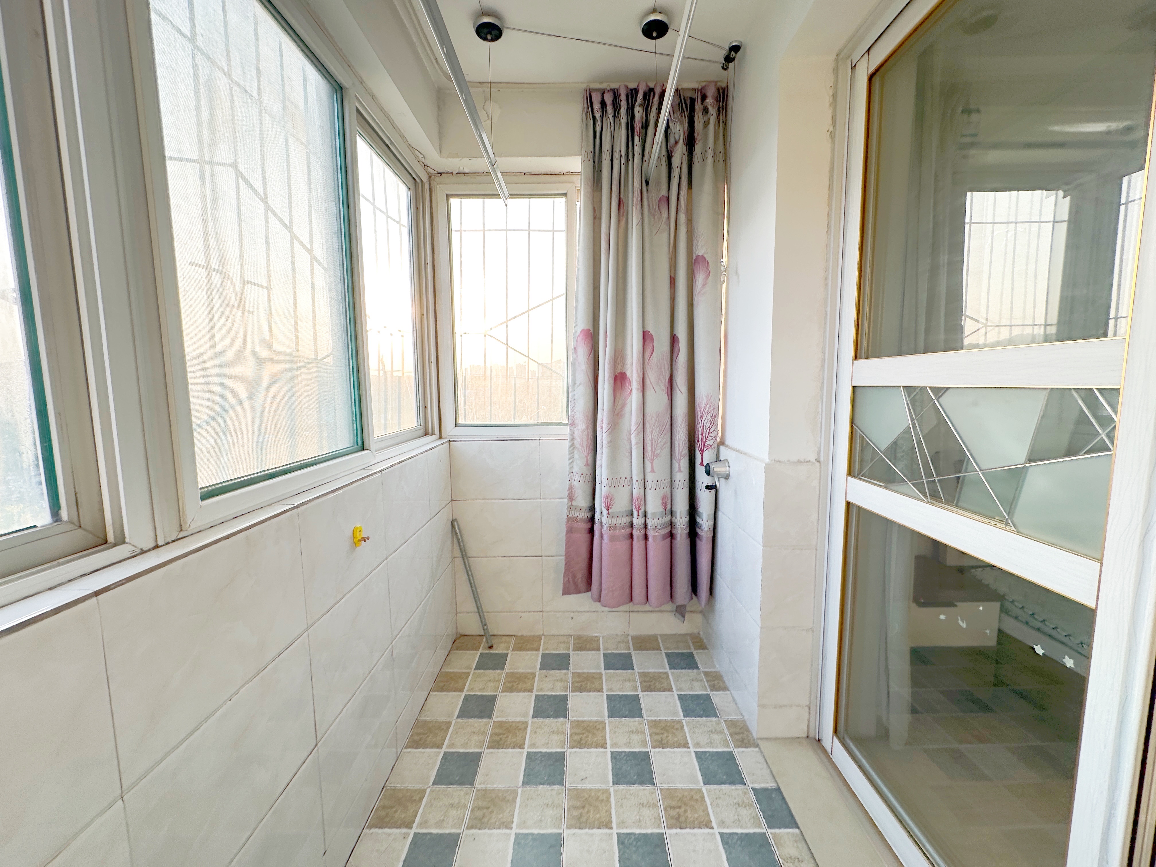 天建天和园冬园