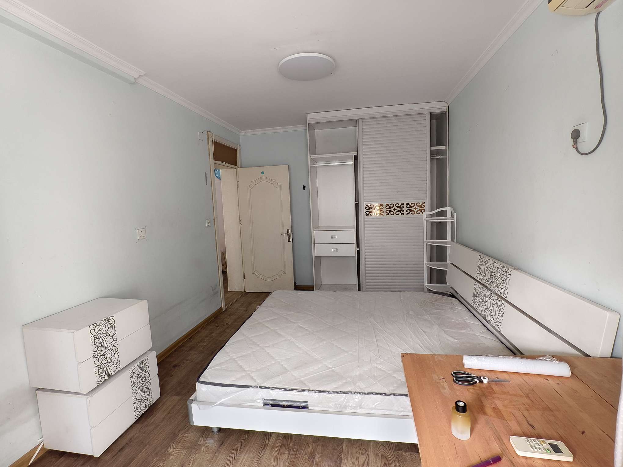 制锦市北小门街