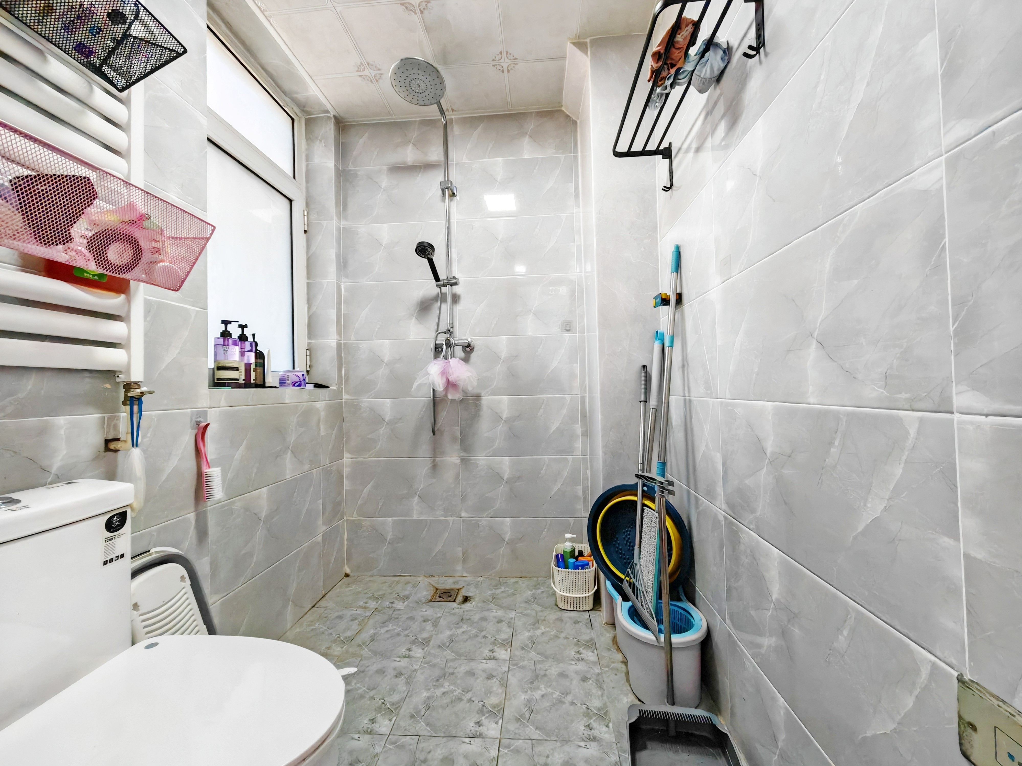 中建长清湖乐园