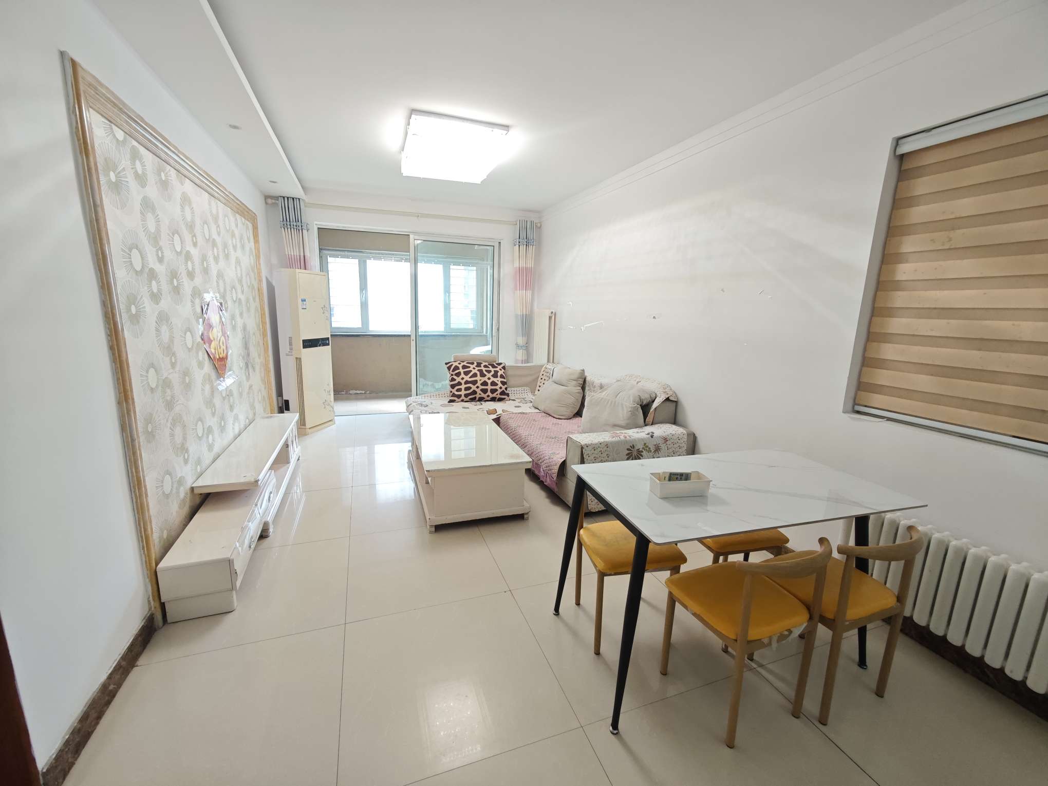 绿地国际花都(三期)