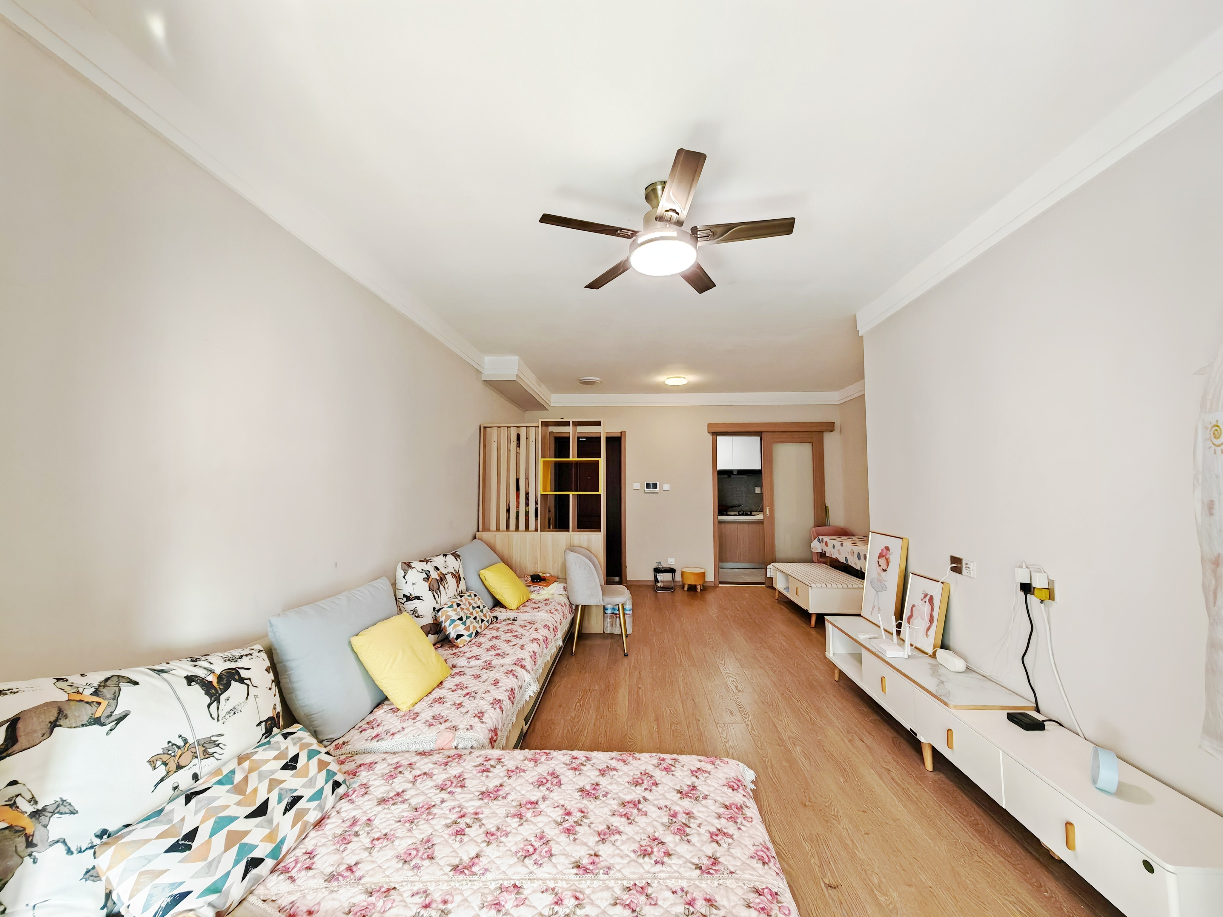 阳光城丽景公馆