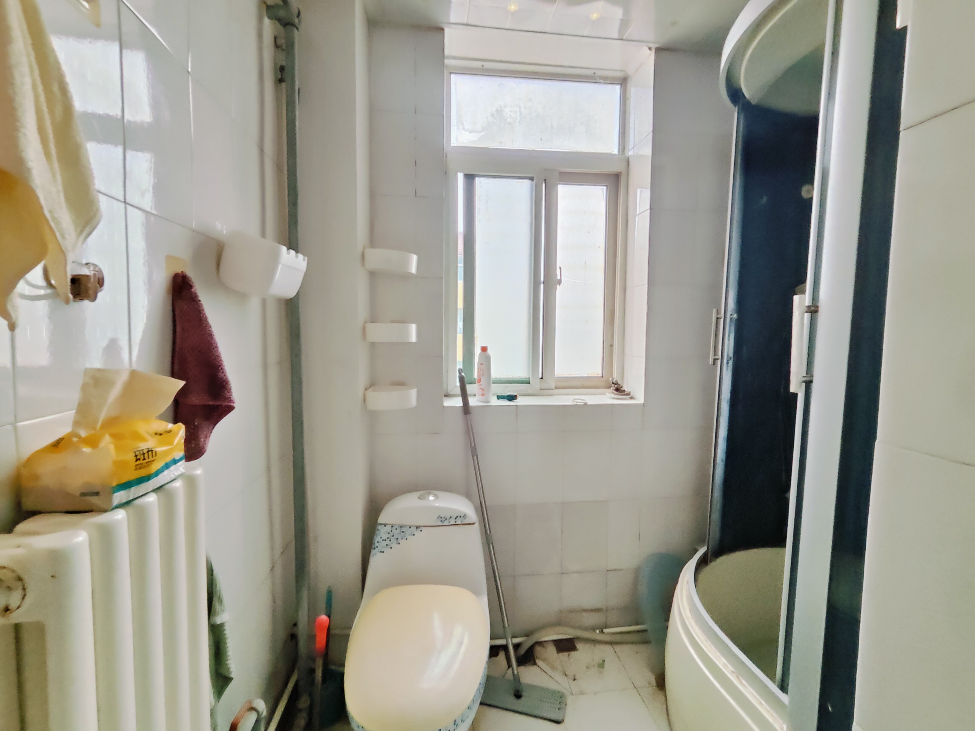 北全福小区东区