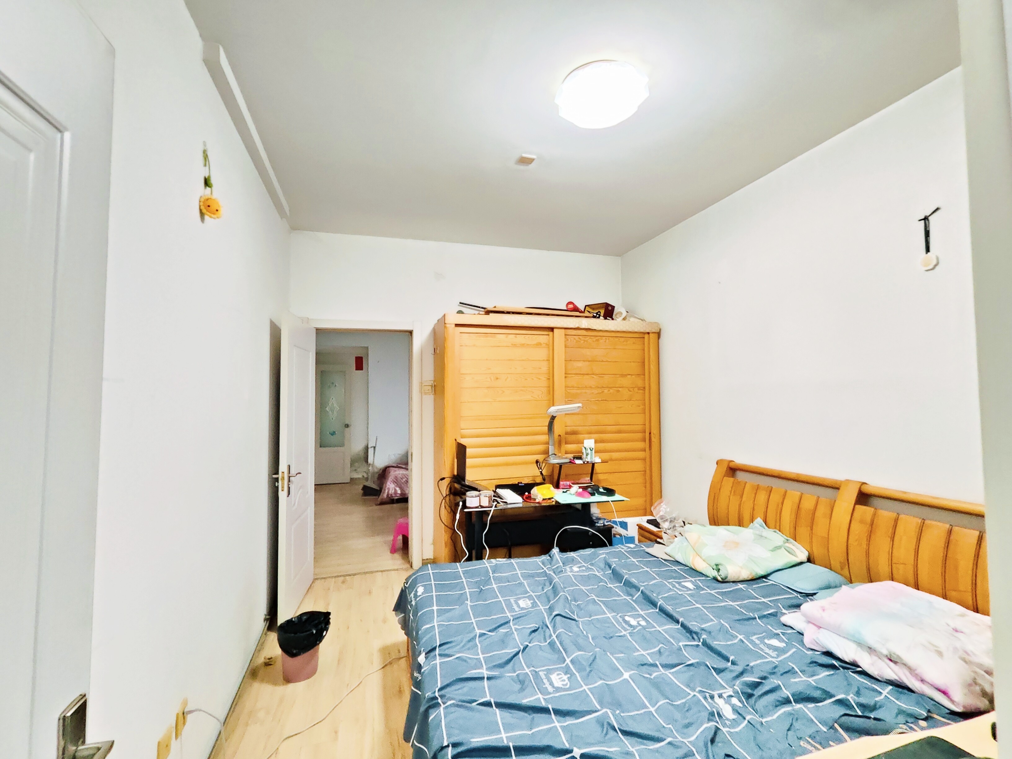 北全福小区东区