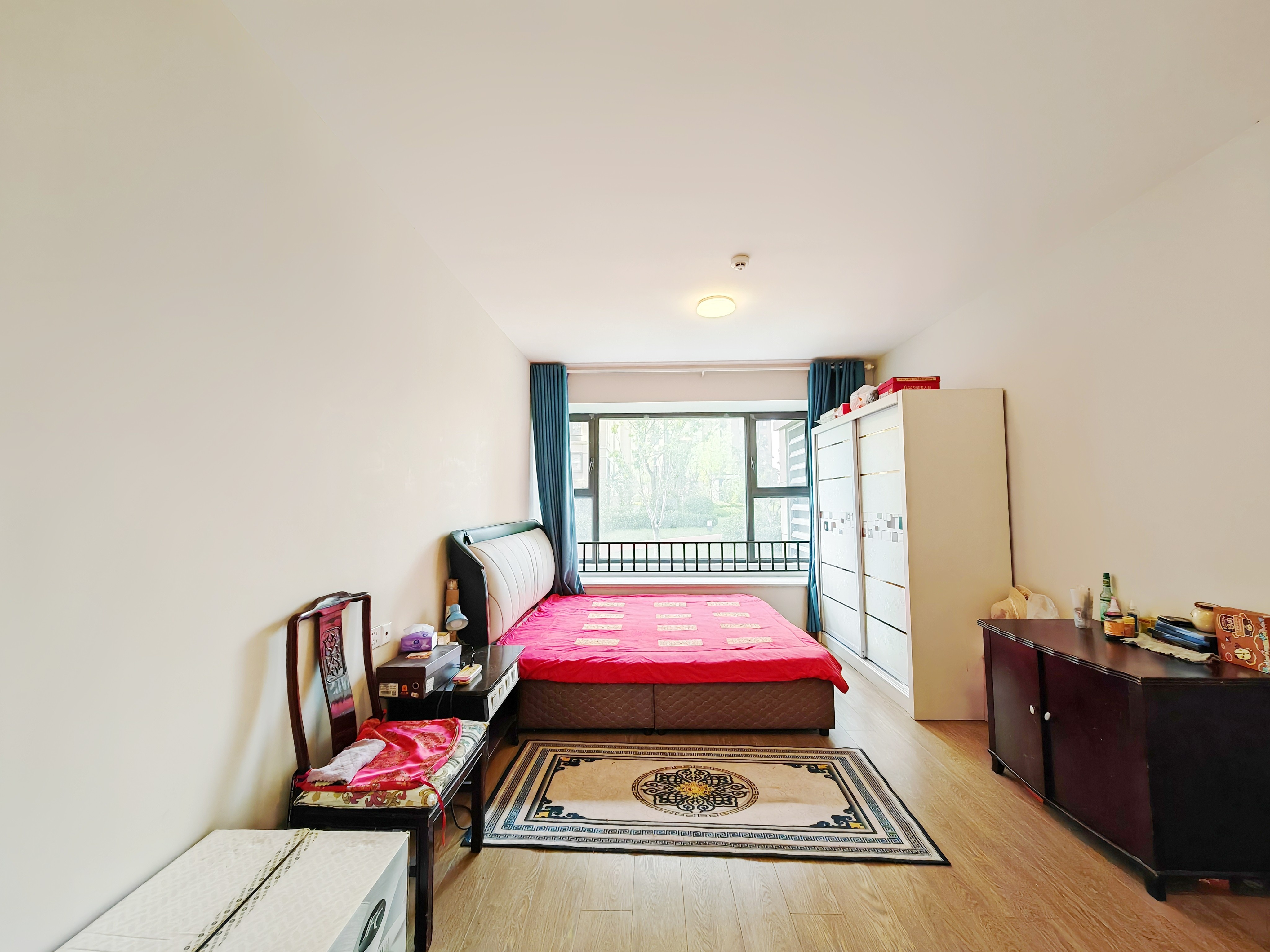 阳光城丽景公馆