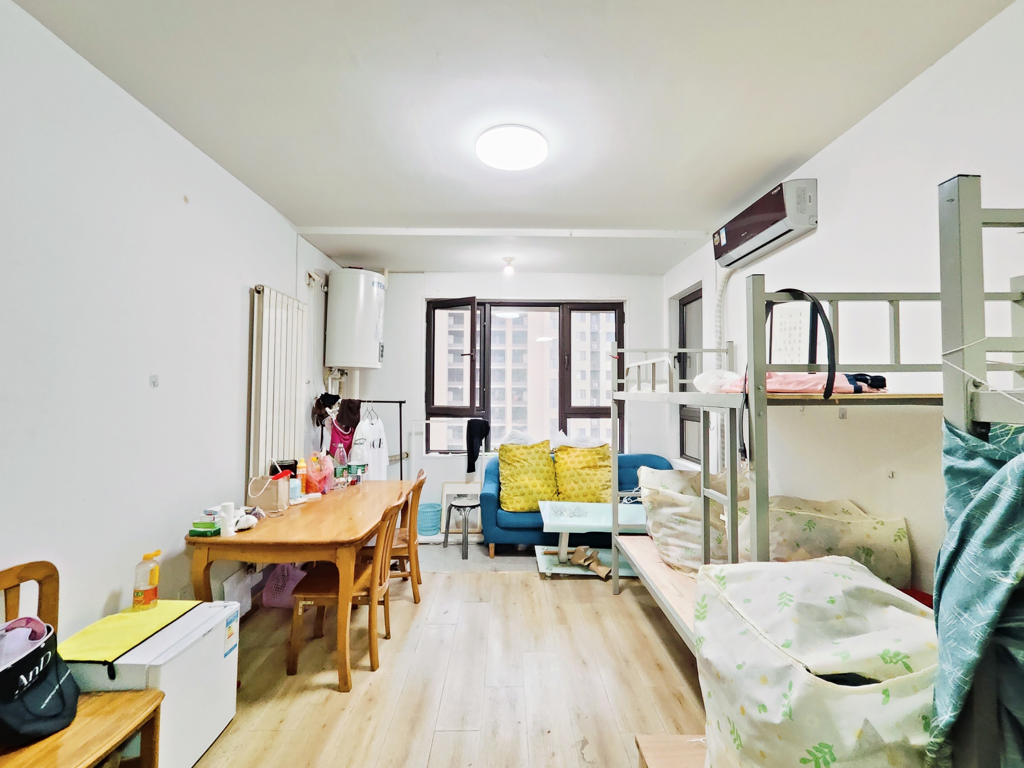  中海御山首府 南北