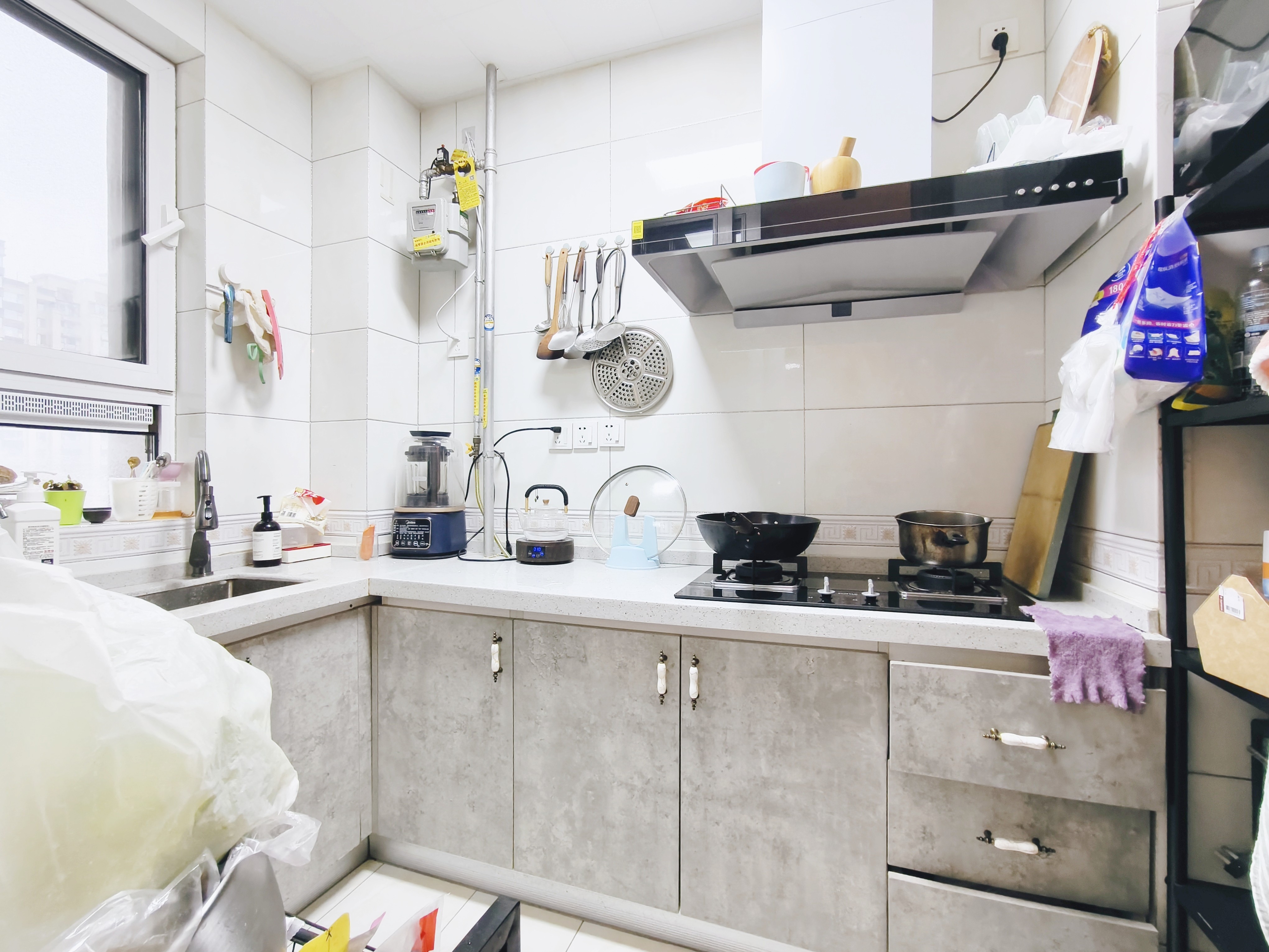 鲁能泰山7号二期