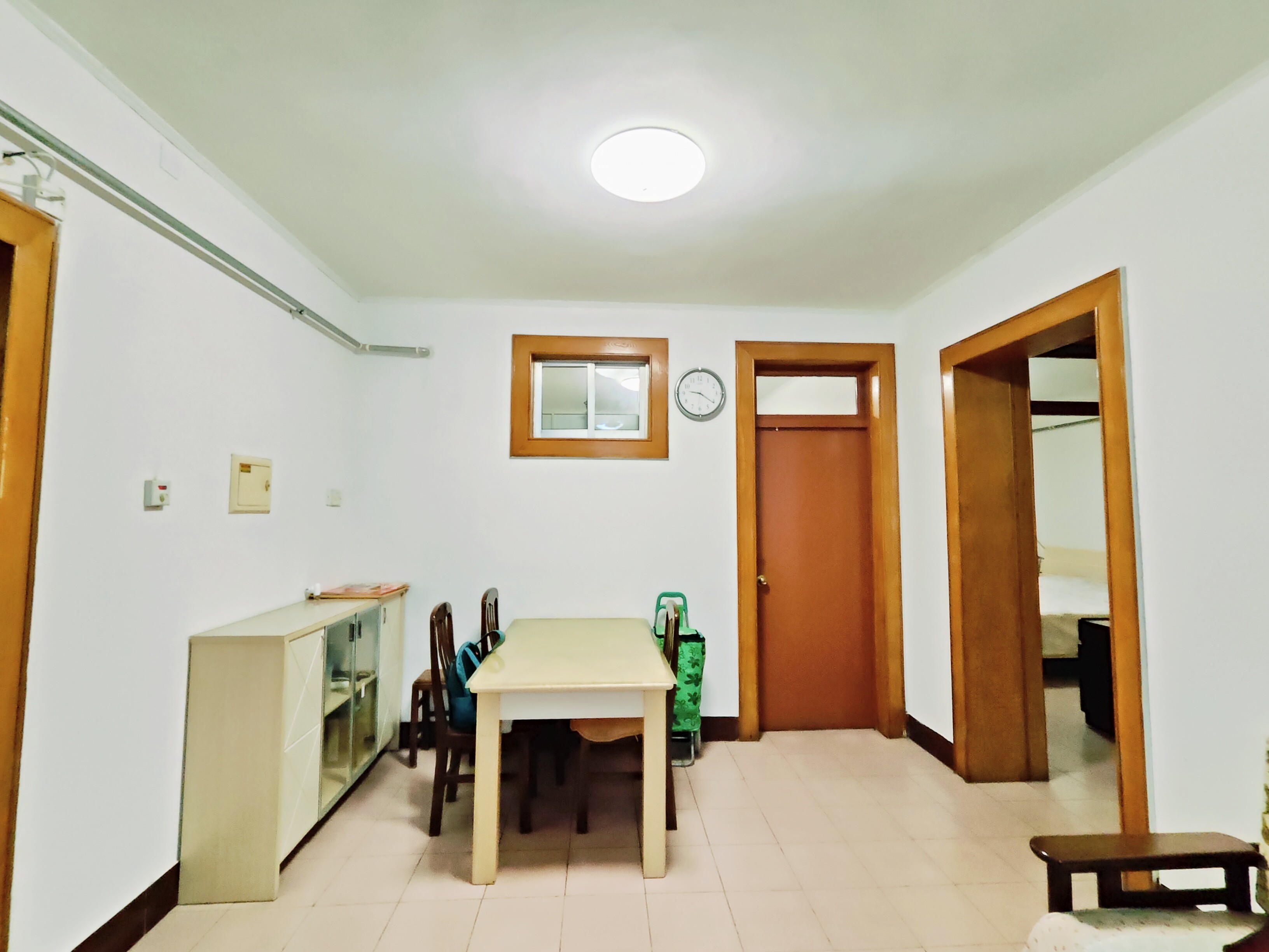 解放路农业厅宿舍