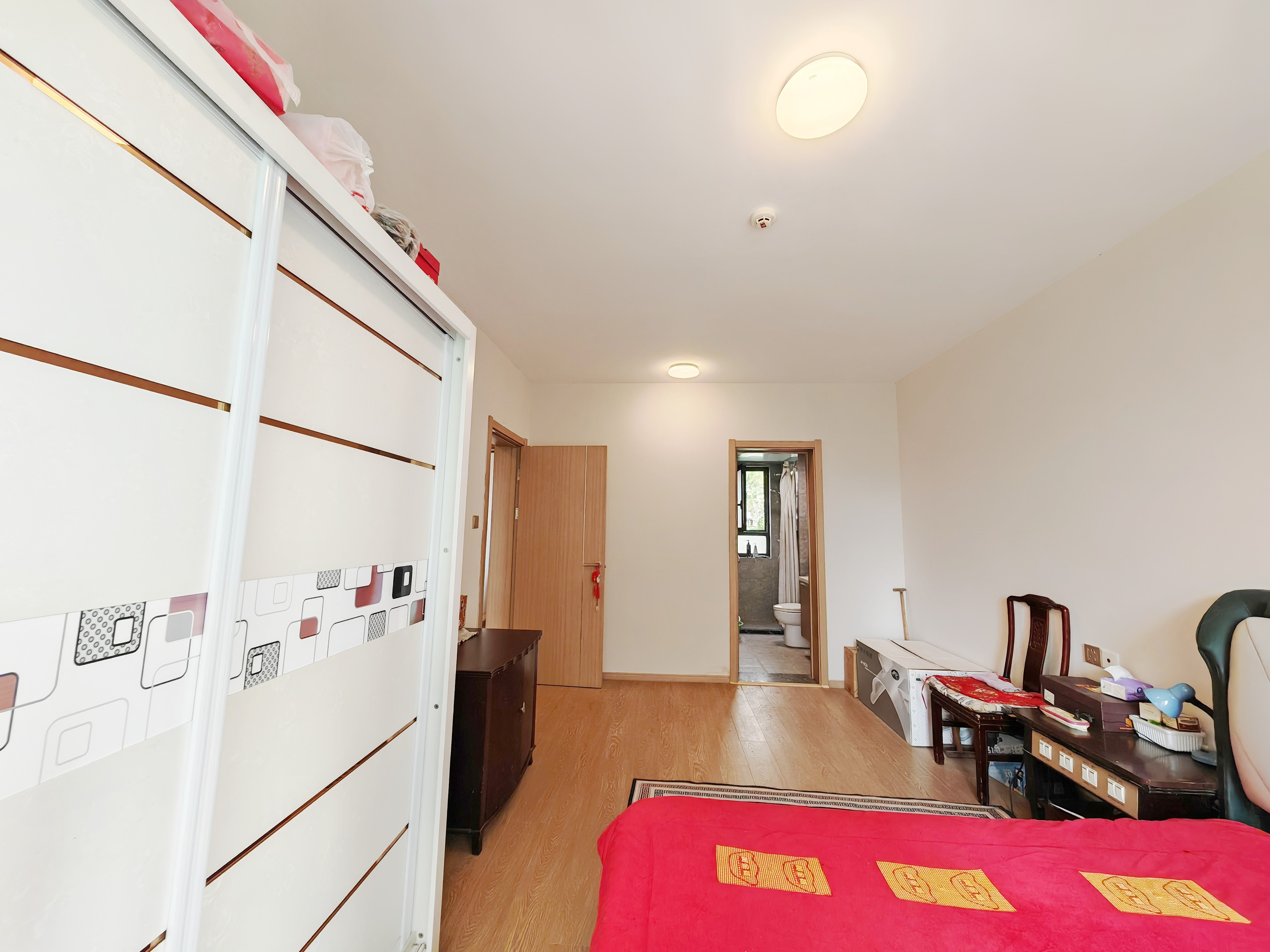 阳光城丽景公馆