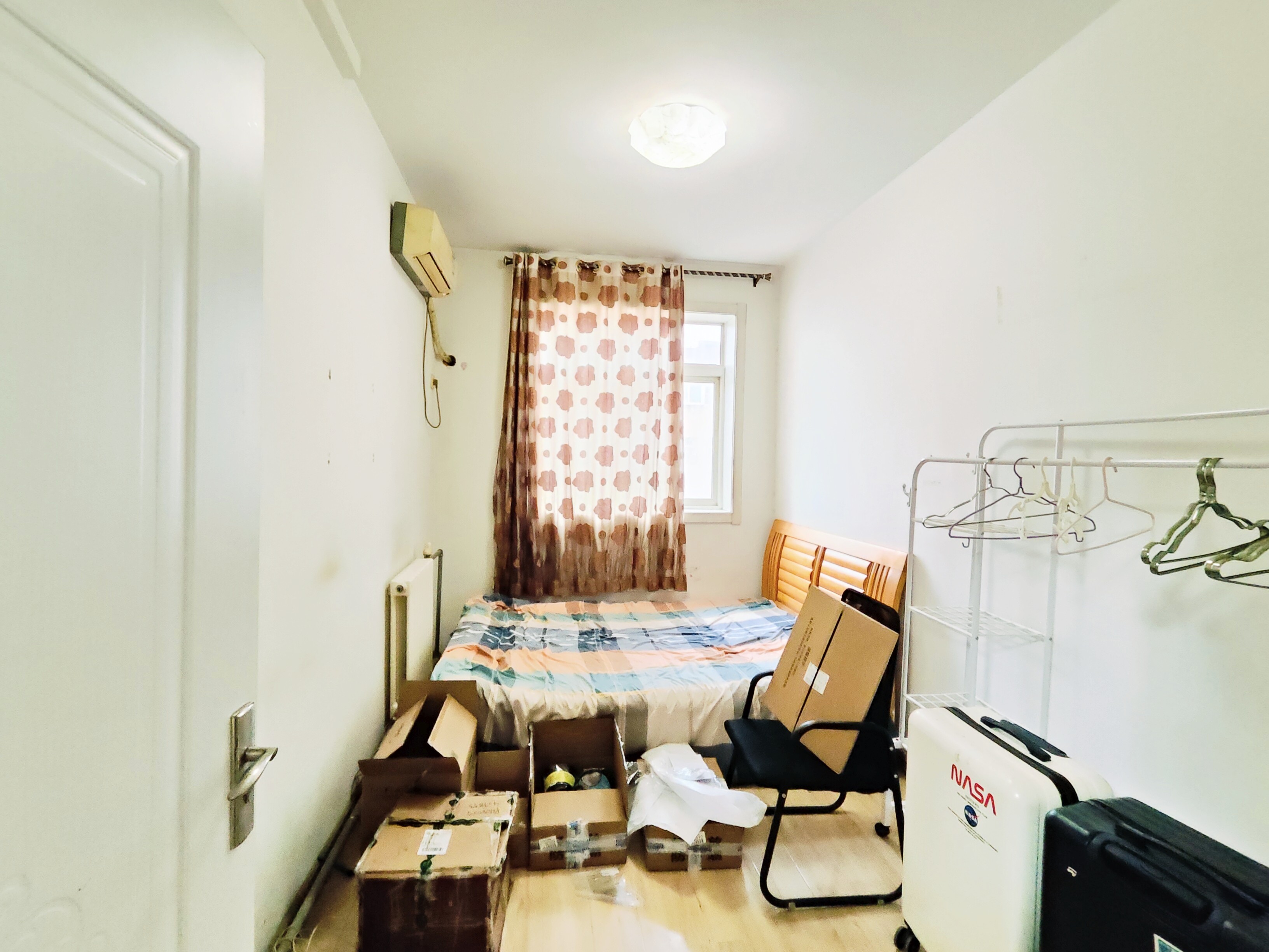 北全福小区东区