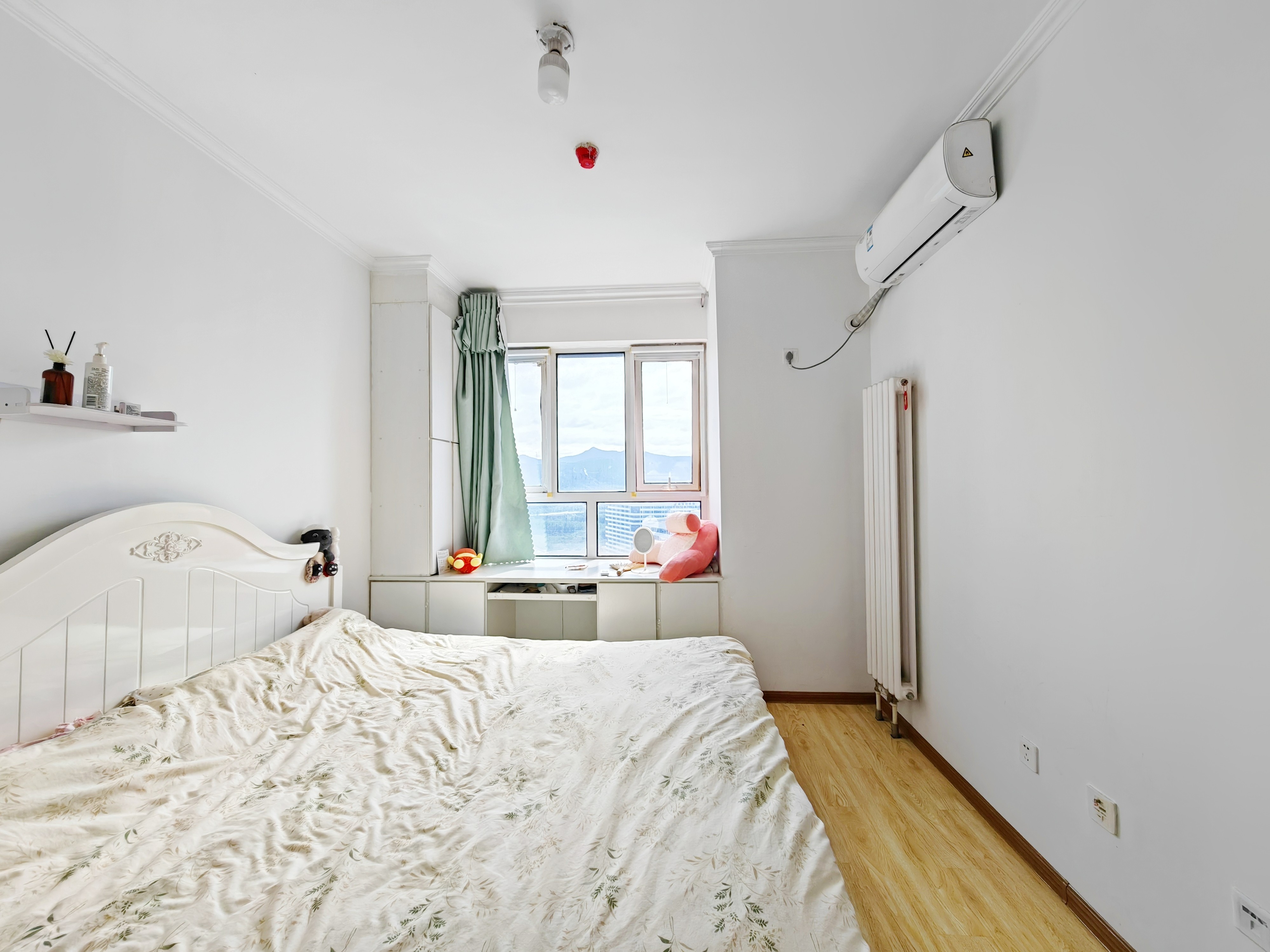 中建长清湖乐园