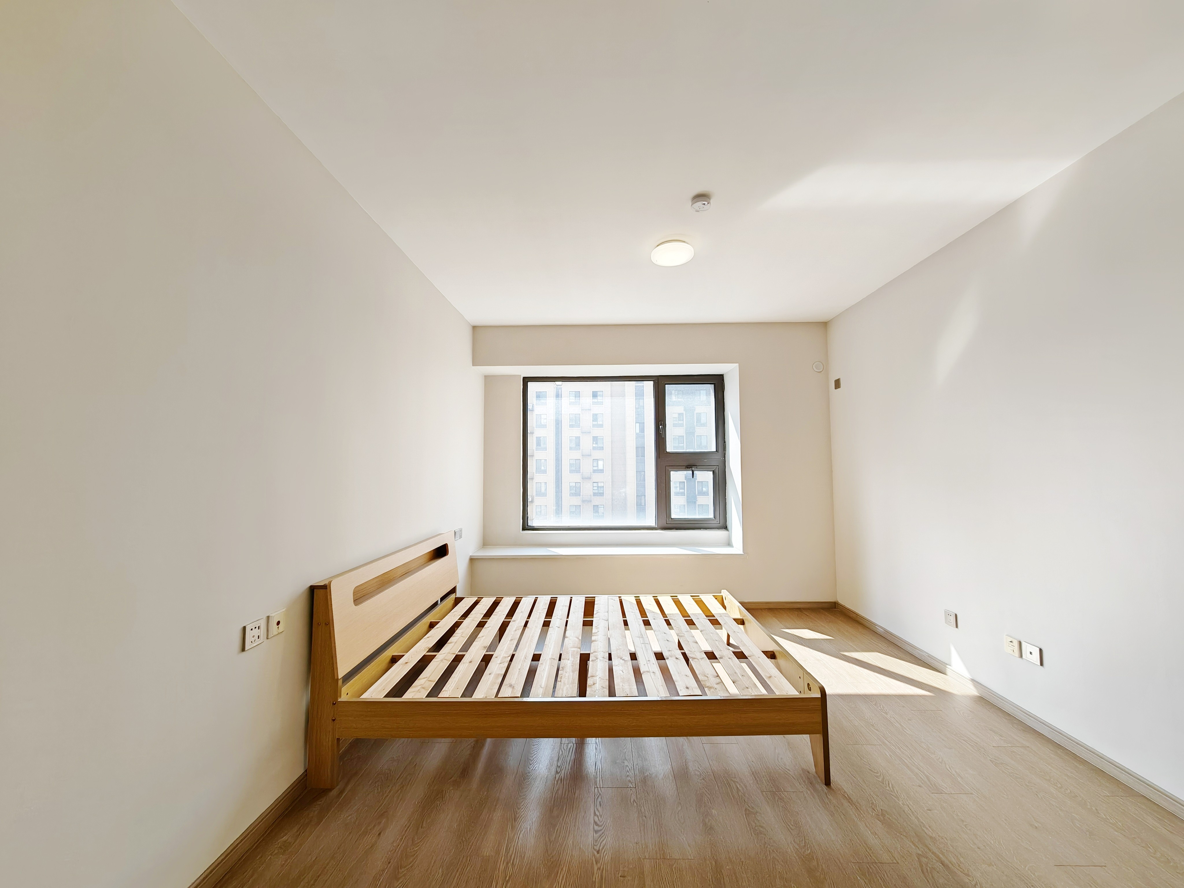 阳光城丽景公馆