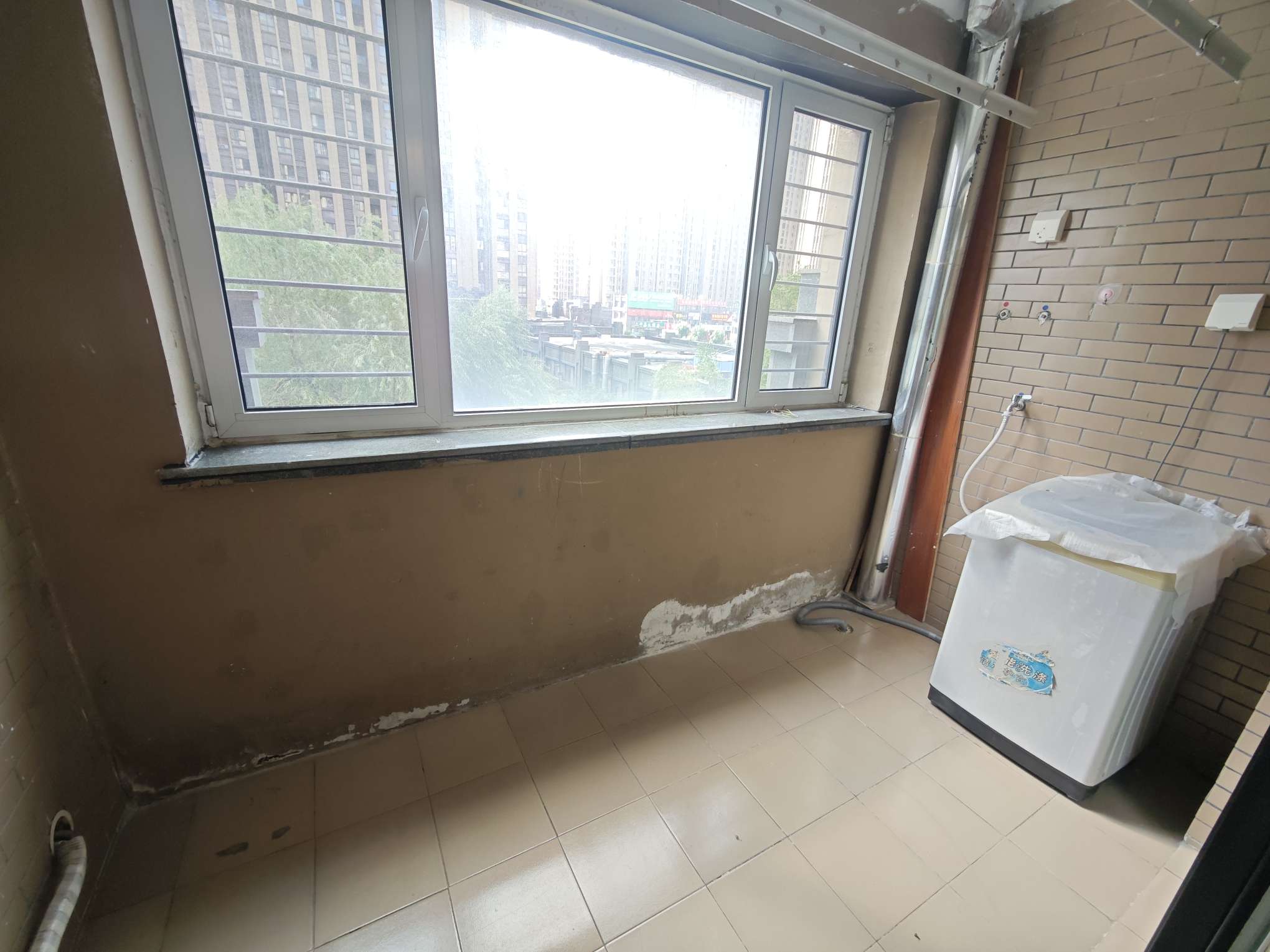 绿地国际花都(三期)