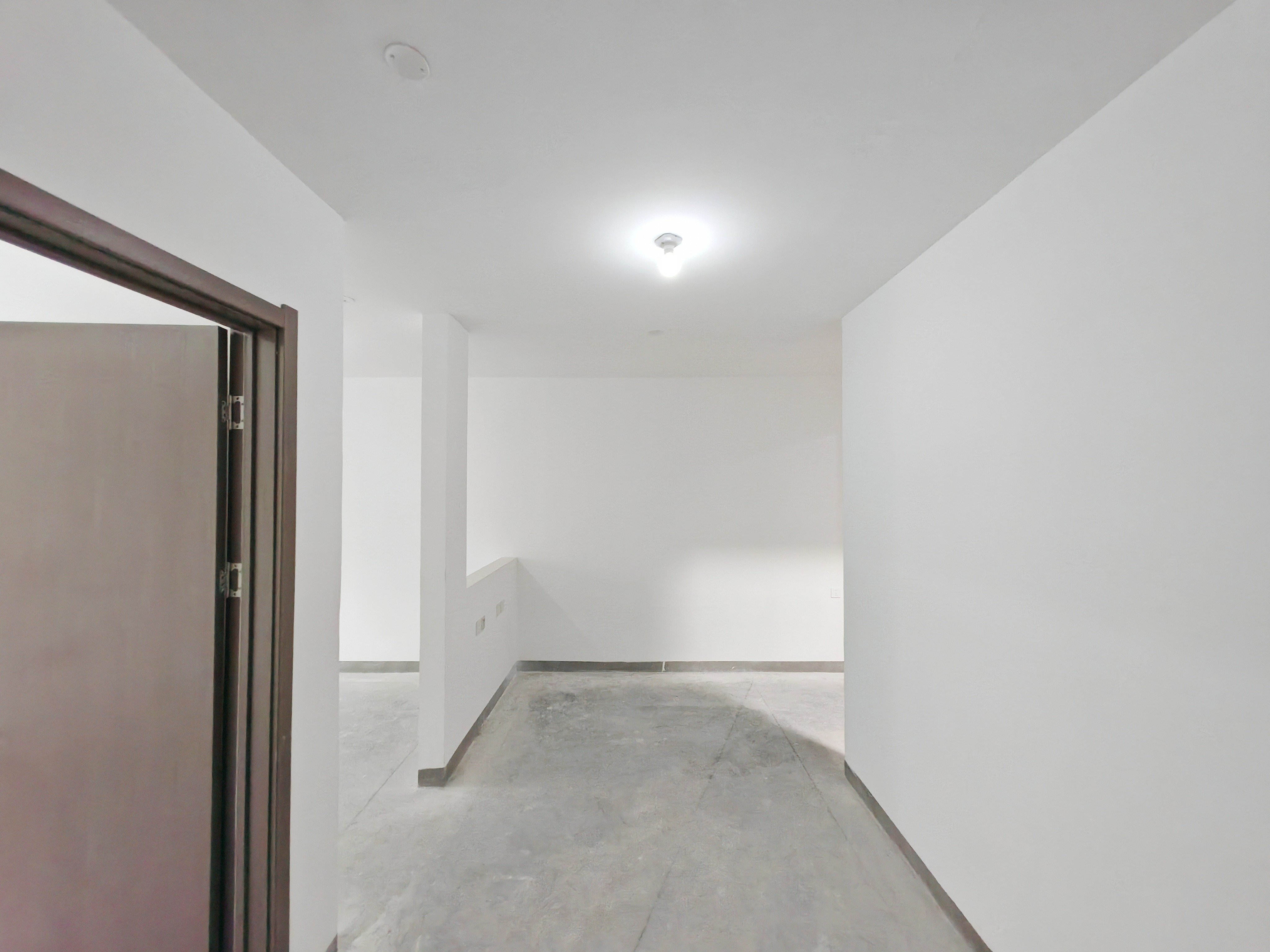  旭辉银盛泰中心翰林府 南