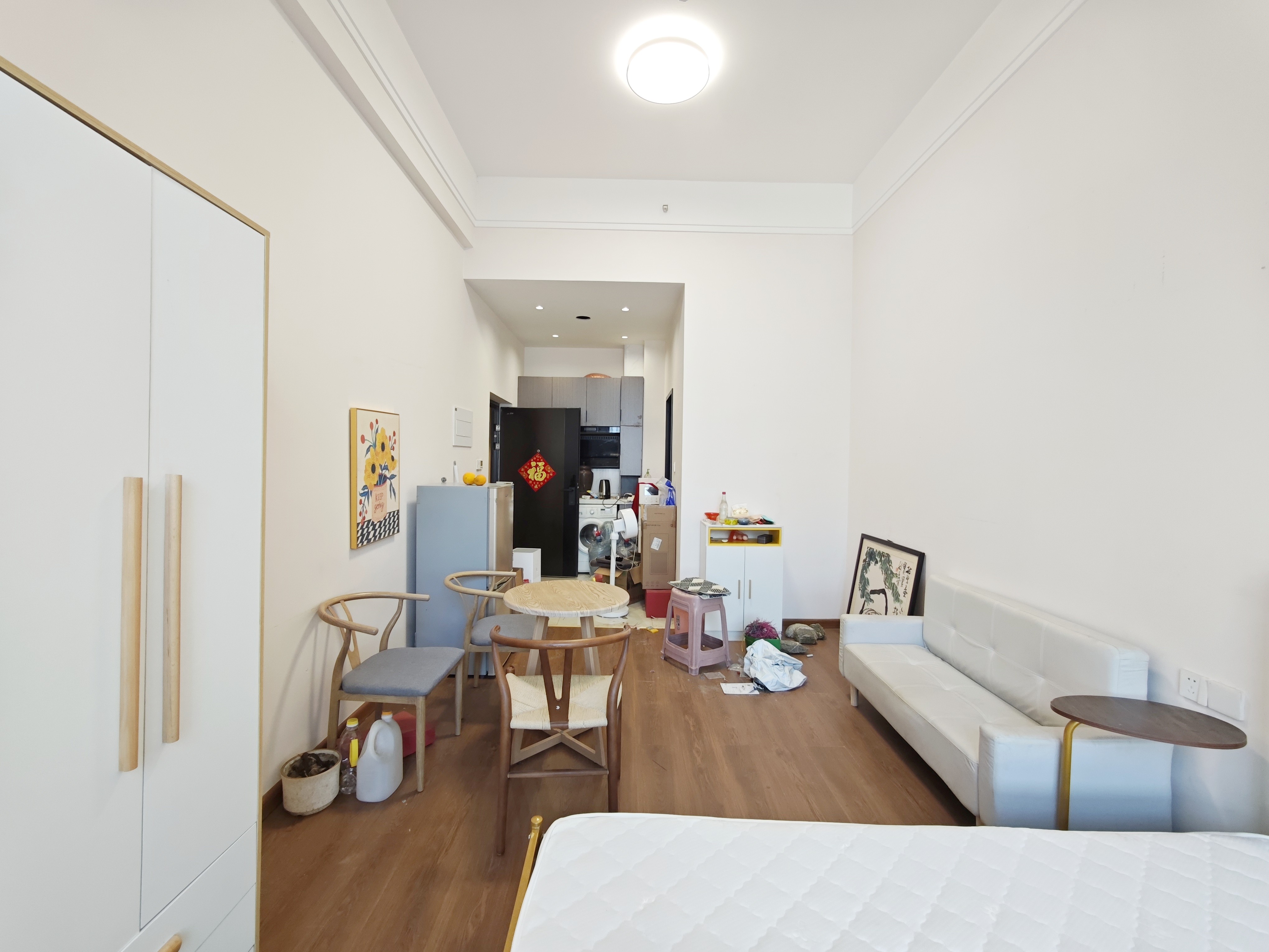 华润置地昆仑御