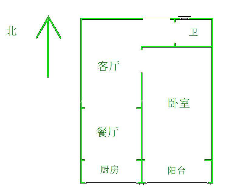 制锦市北小门街