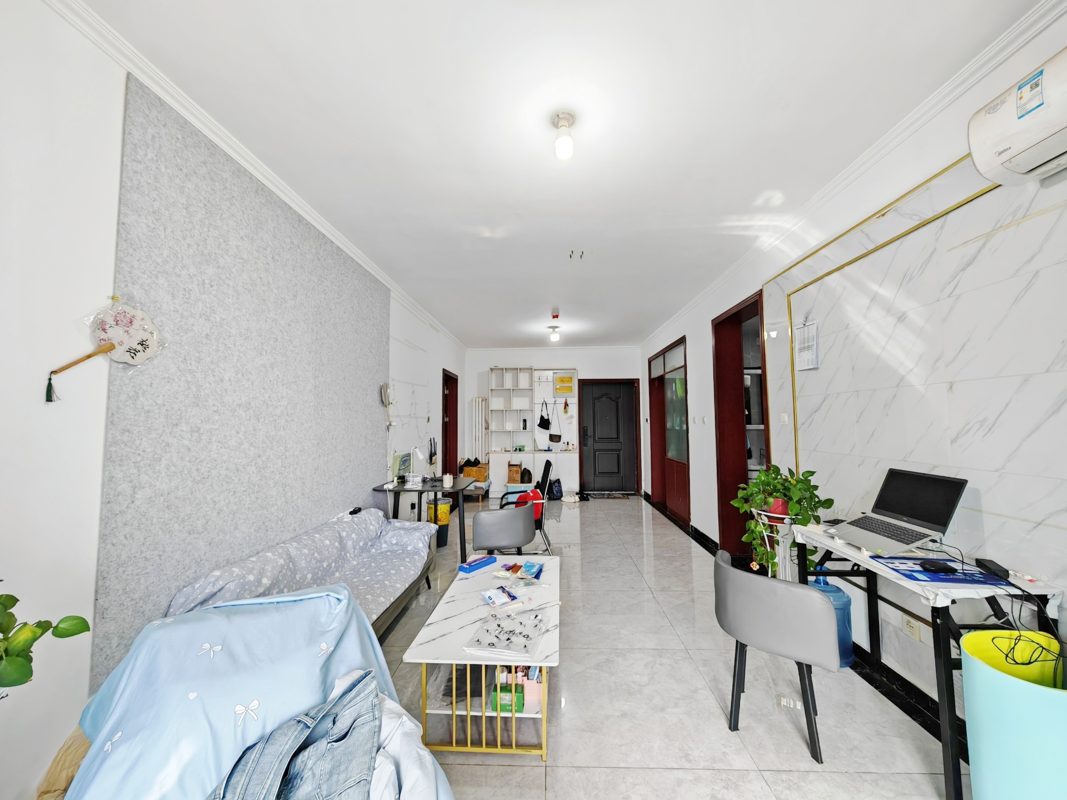 中建长清湖乐园