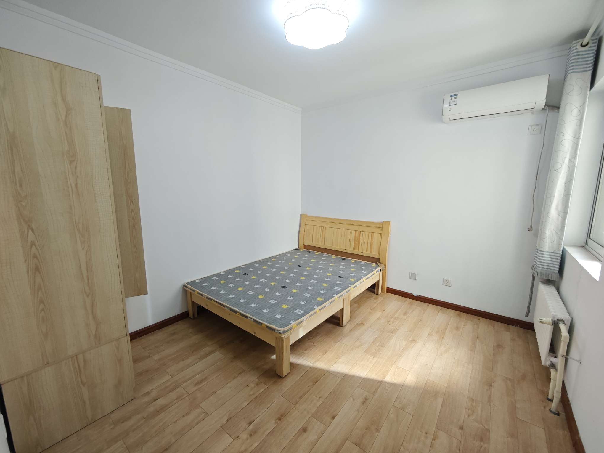 绿地国际花都(三期)