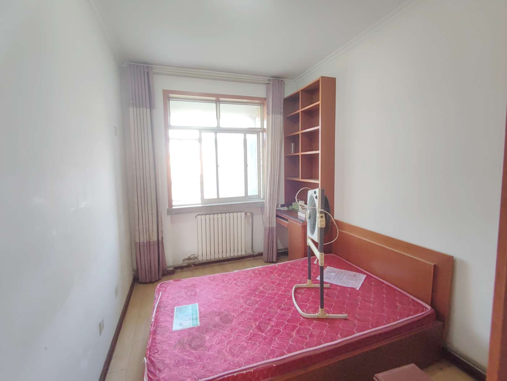 北全福小区西区