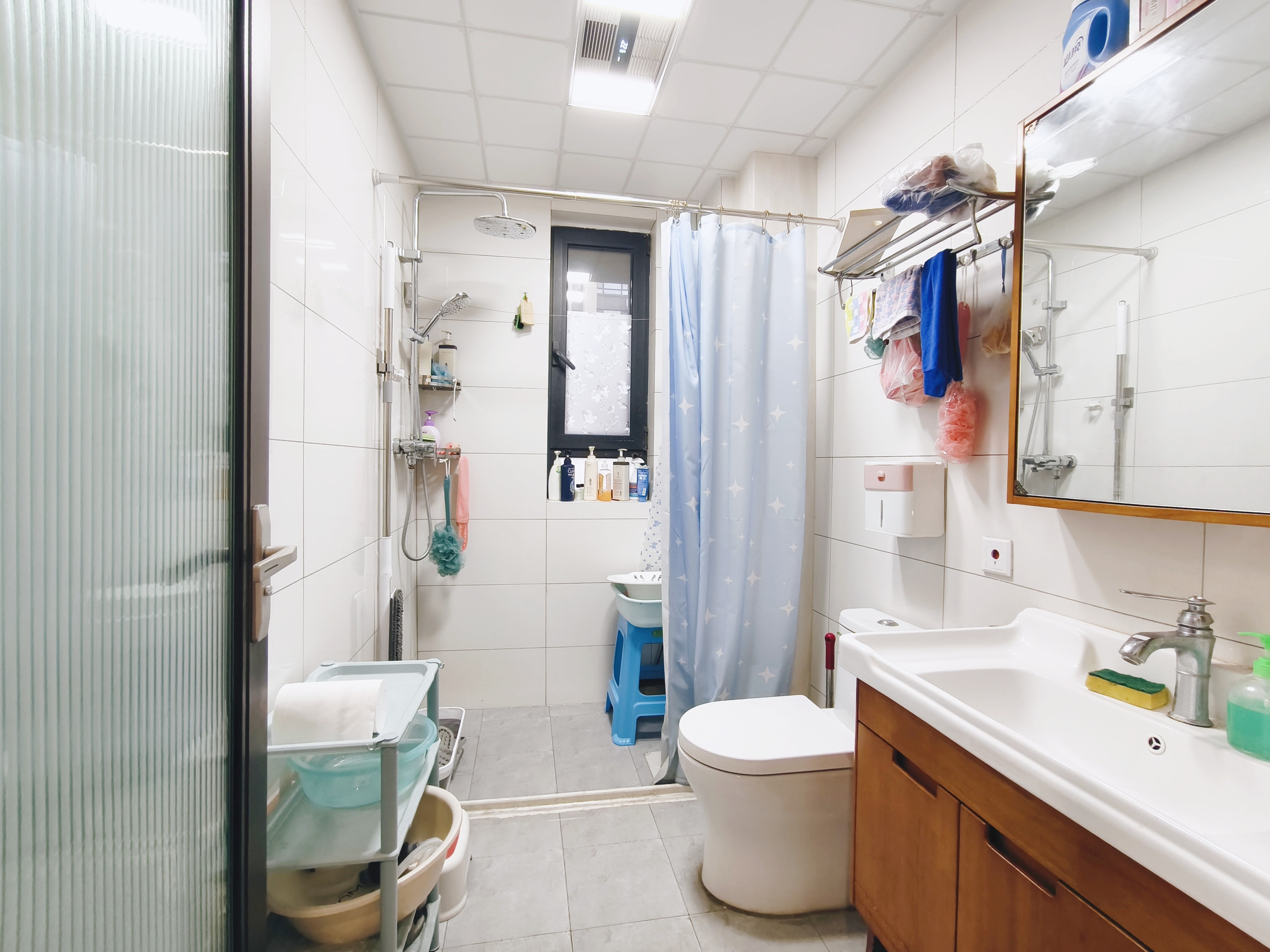 中新国际东城三区