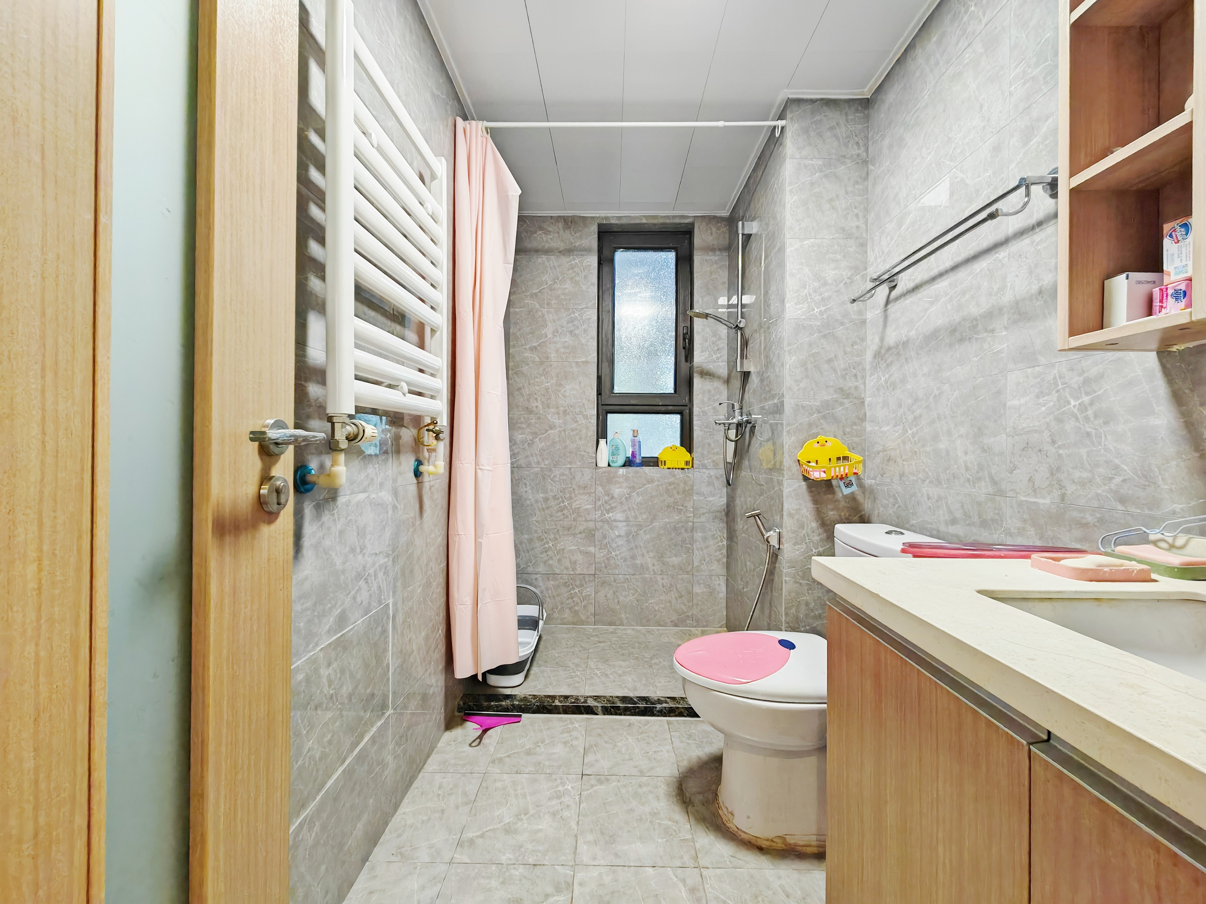 阳光城丽景公馆