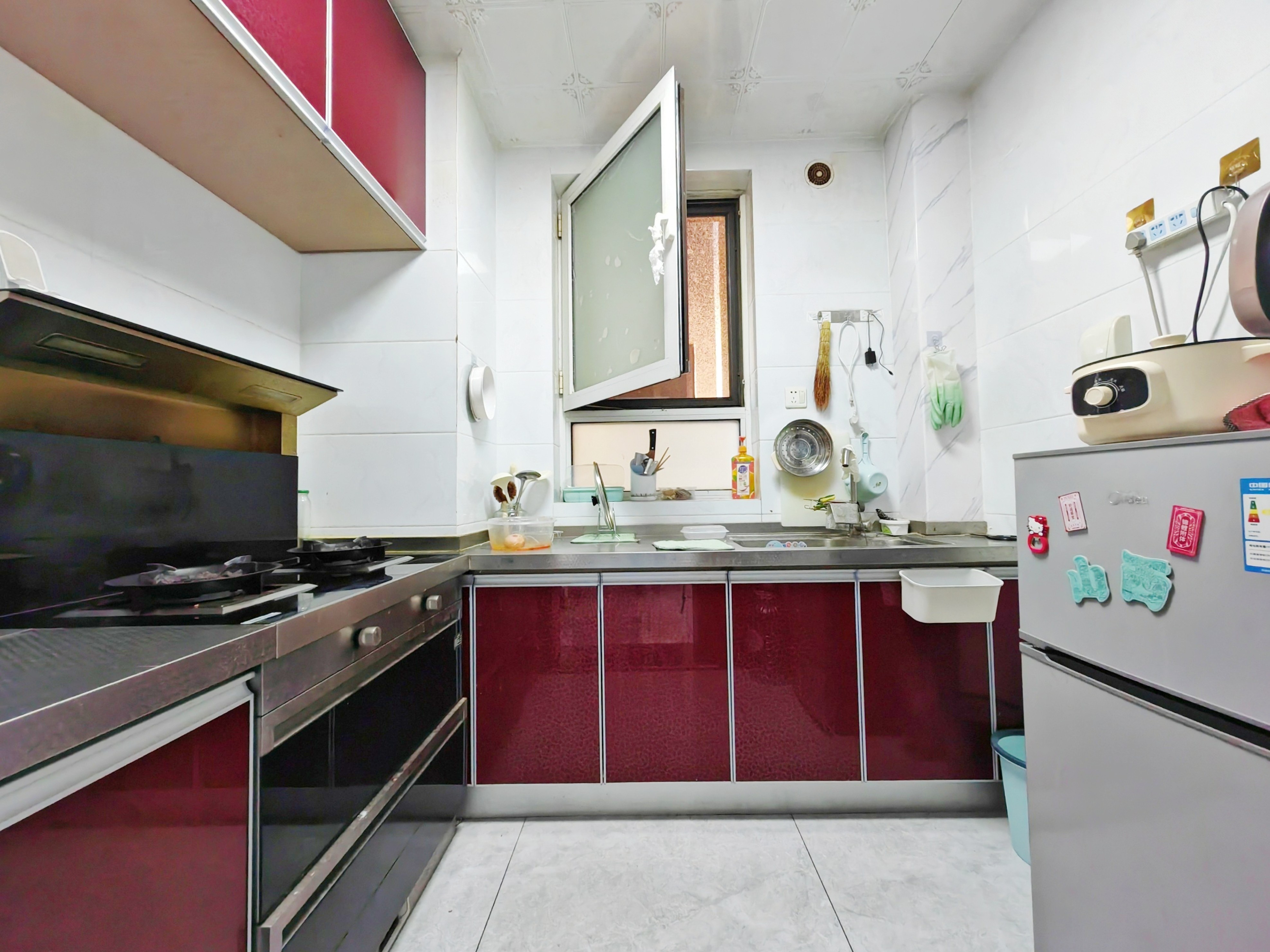 中建长清湖乐园