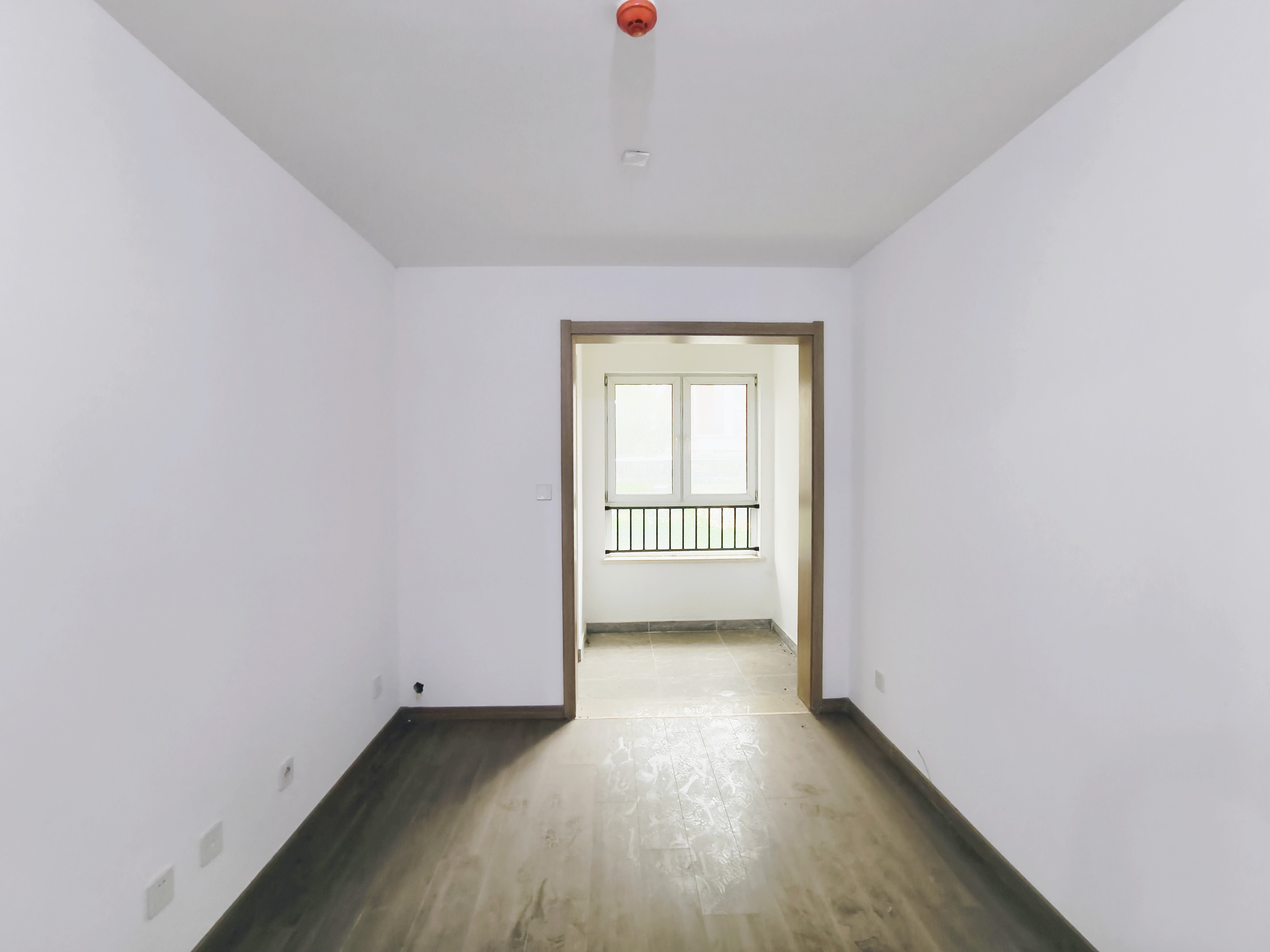  万科劝学里 南北