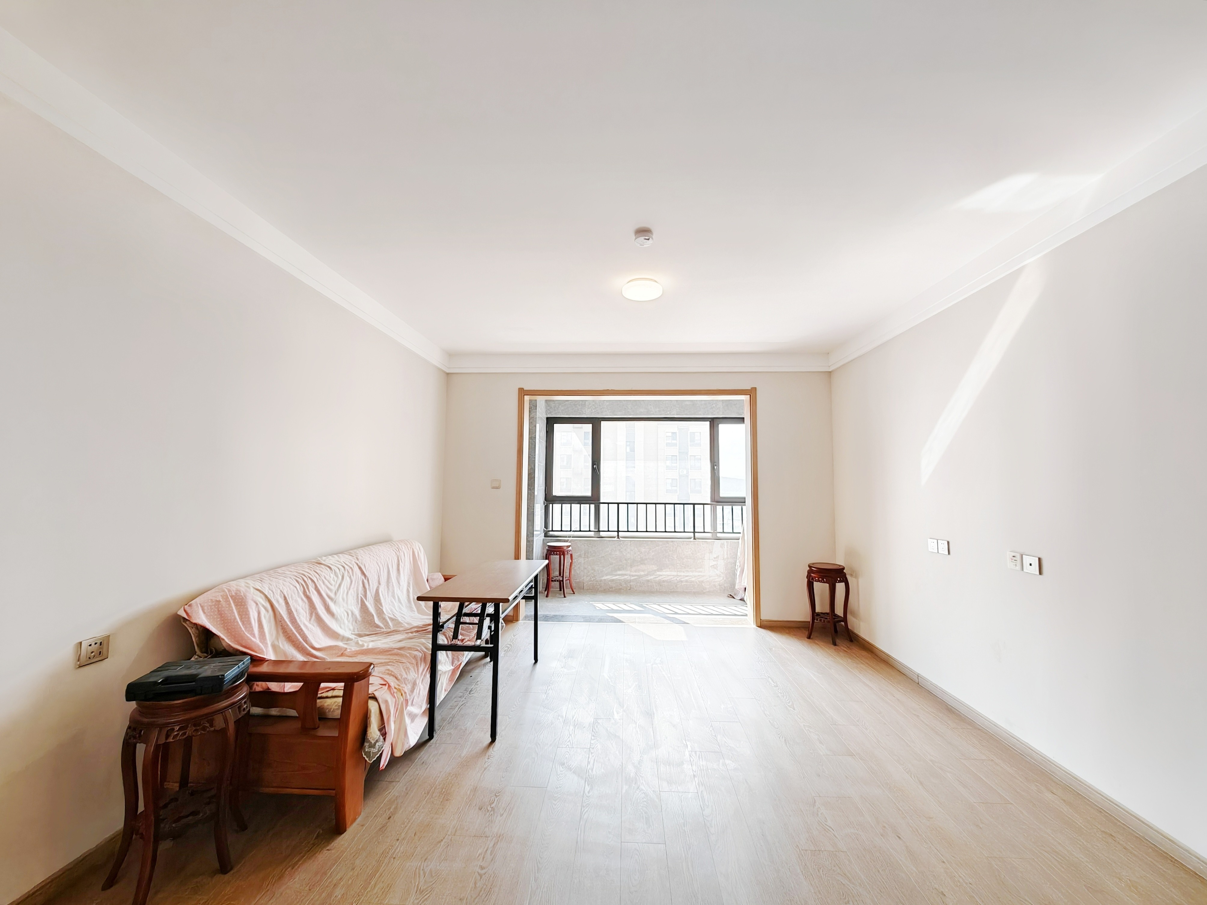 阳光城丽景公馆