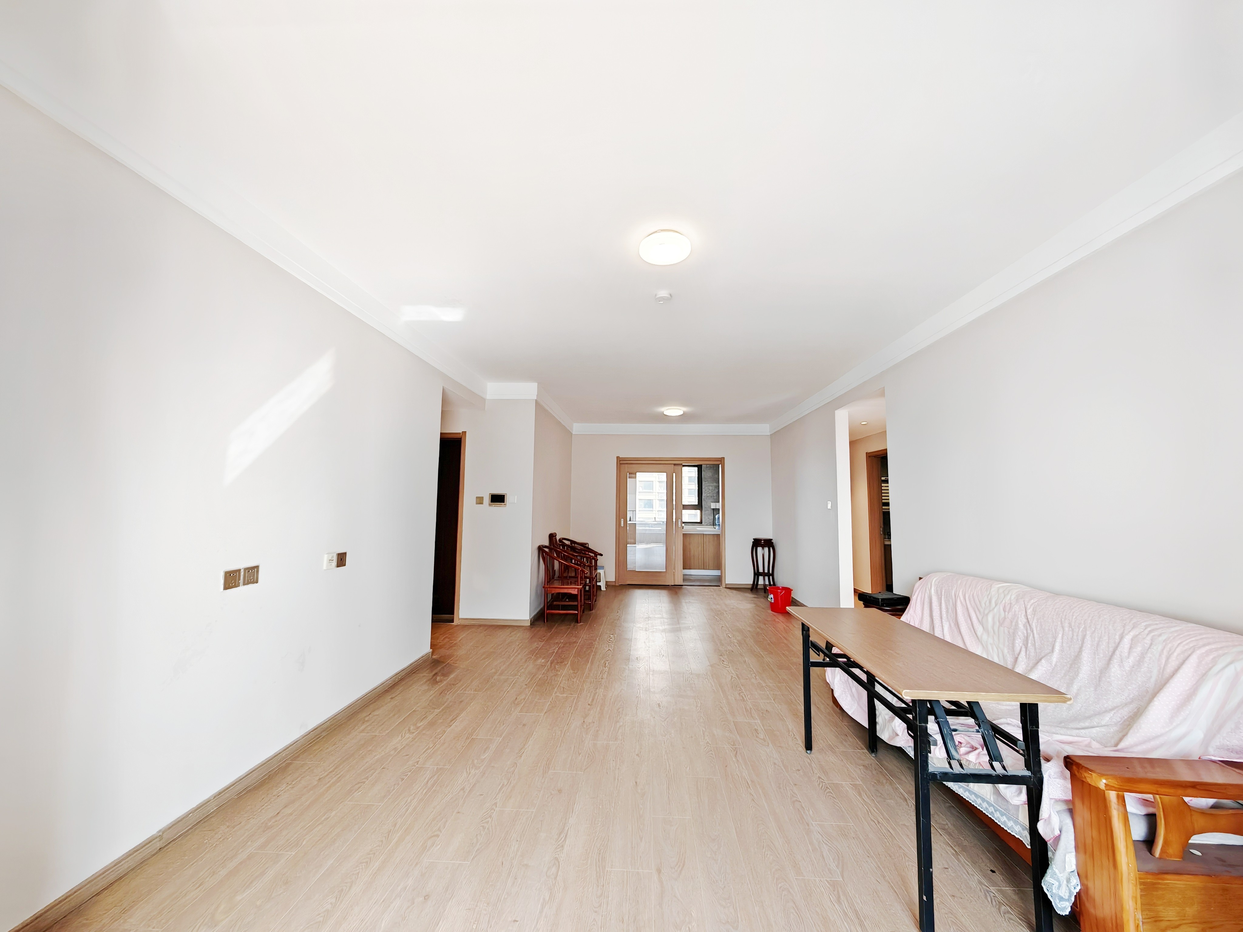 阳光城丽景公馆