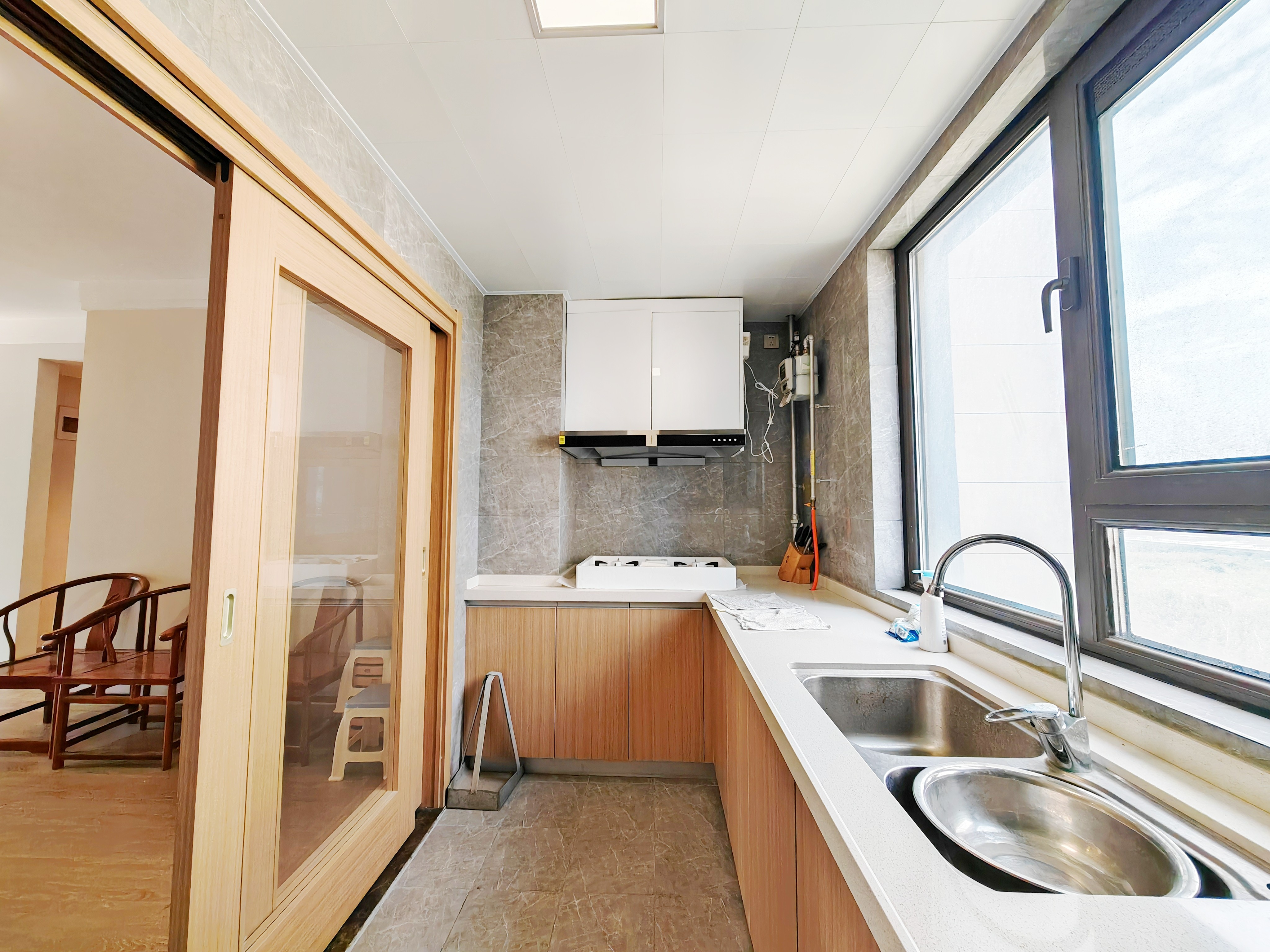 阳光城丽景公馆