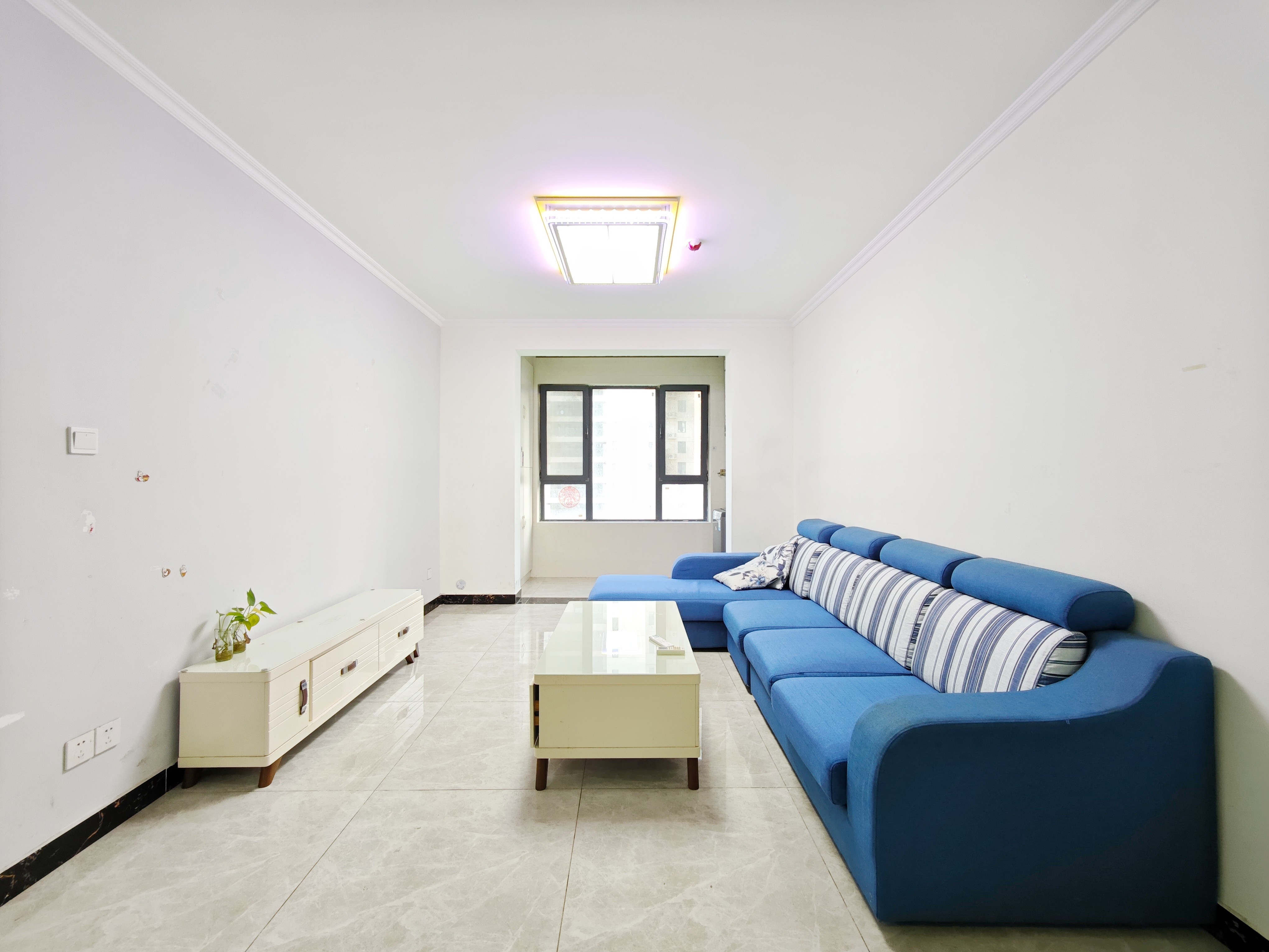  中建锦绣城三期 南