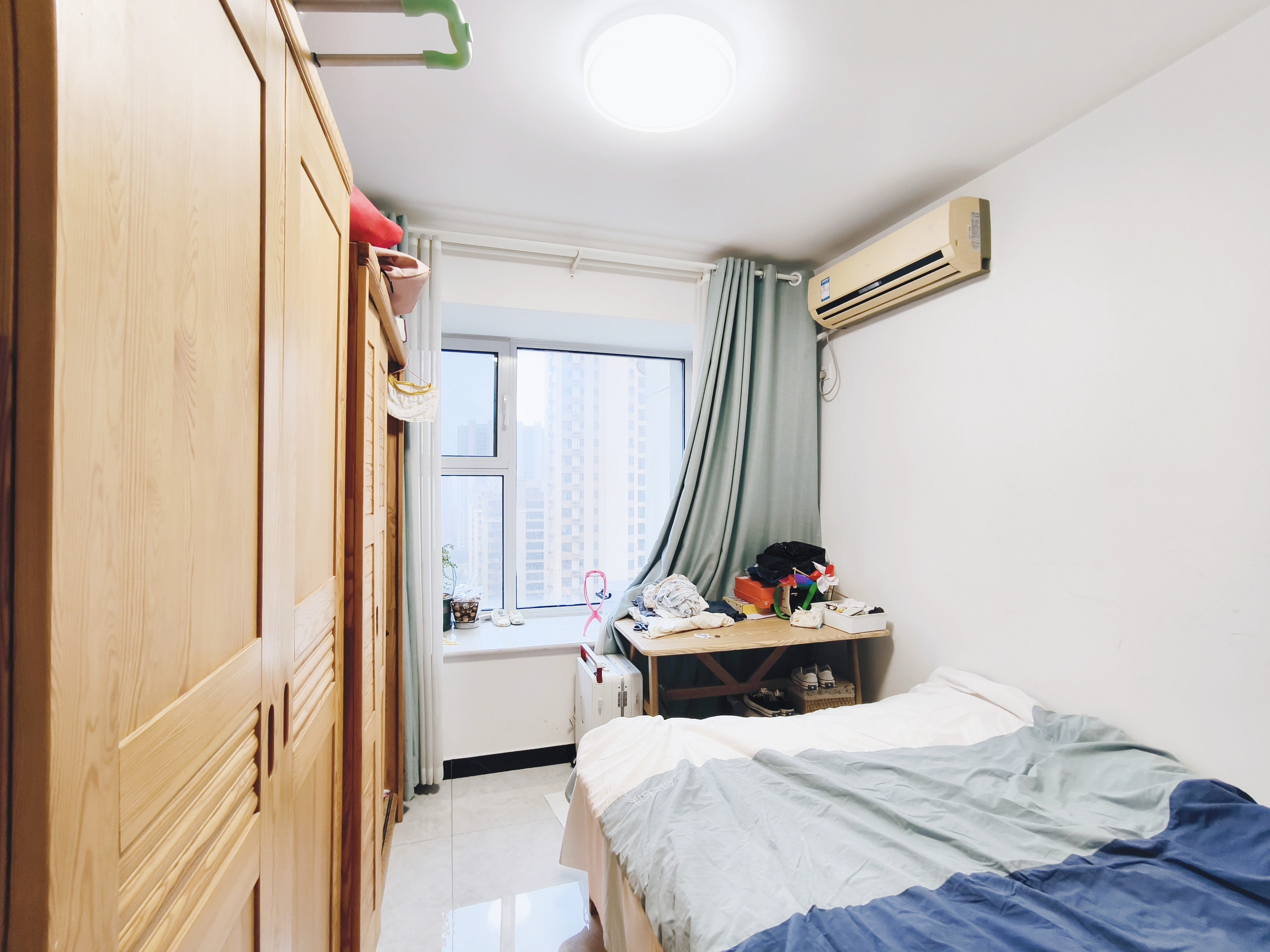 鲁能泰山7号二期