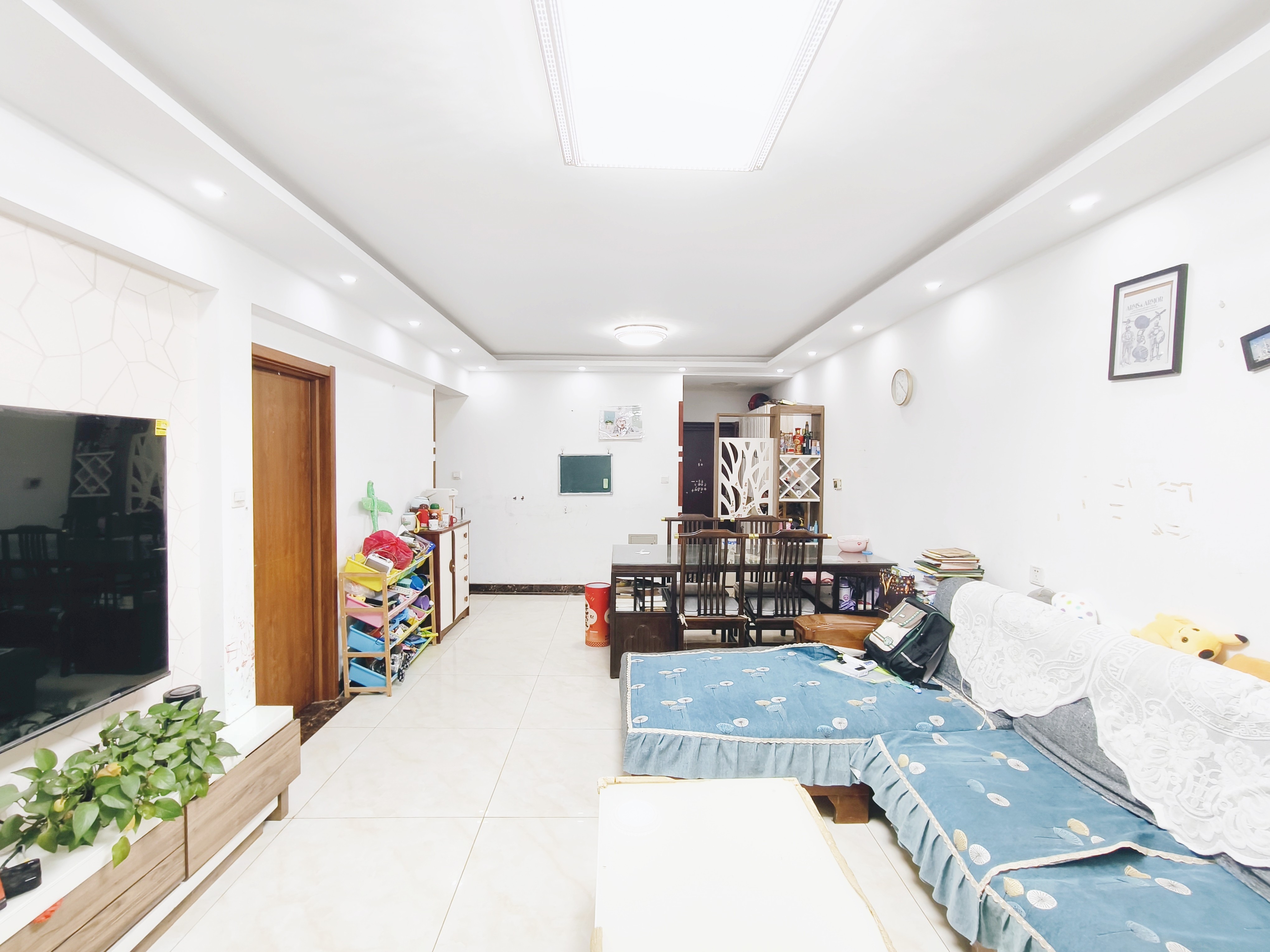 尚东1956（ 尚东花园）