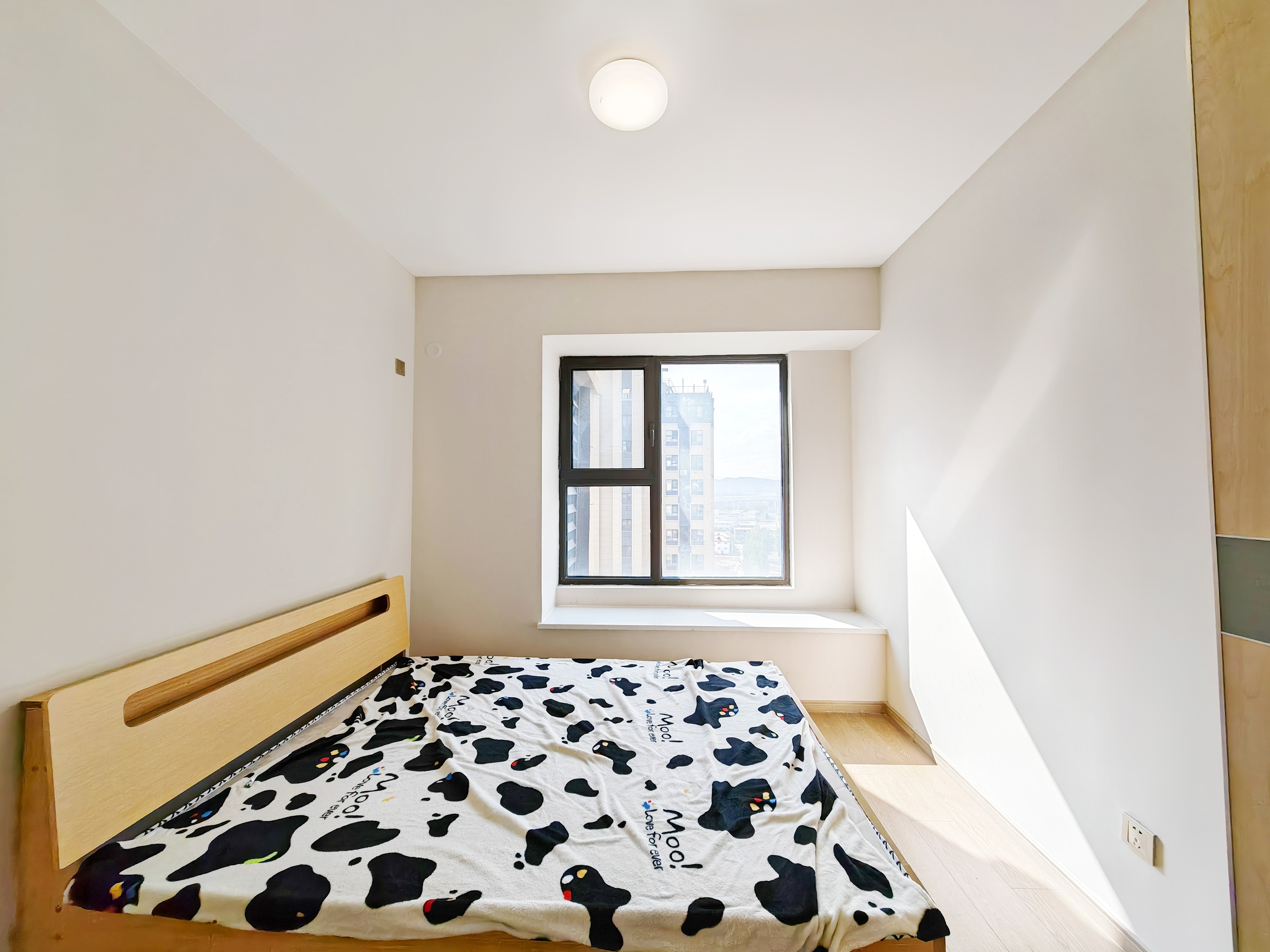 阳光城丽景公馆