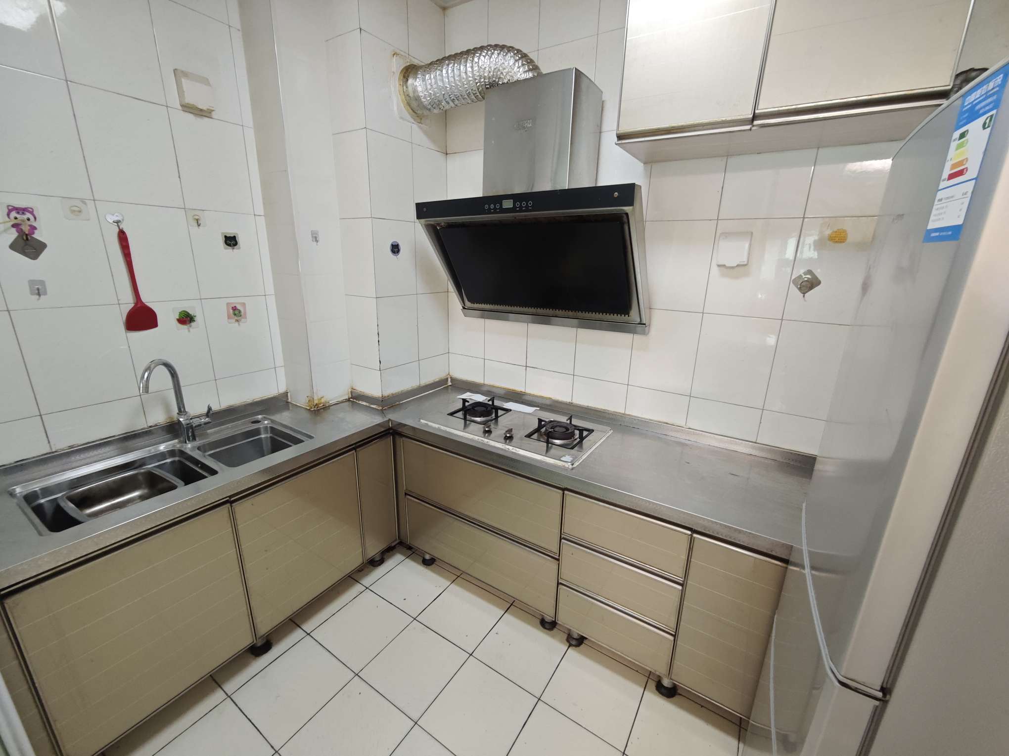 绿地国际花都(三期)