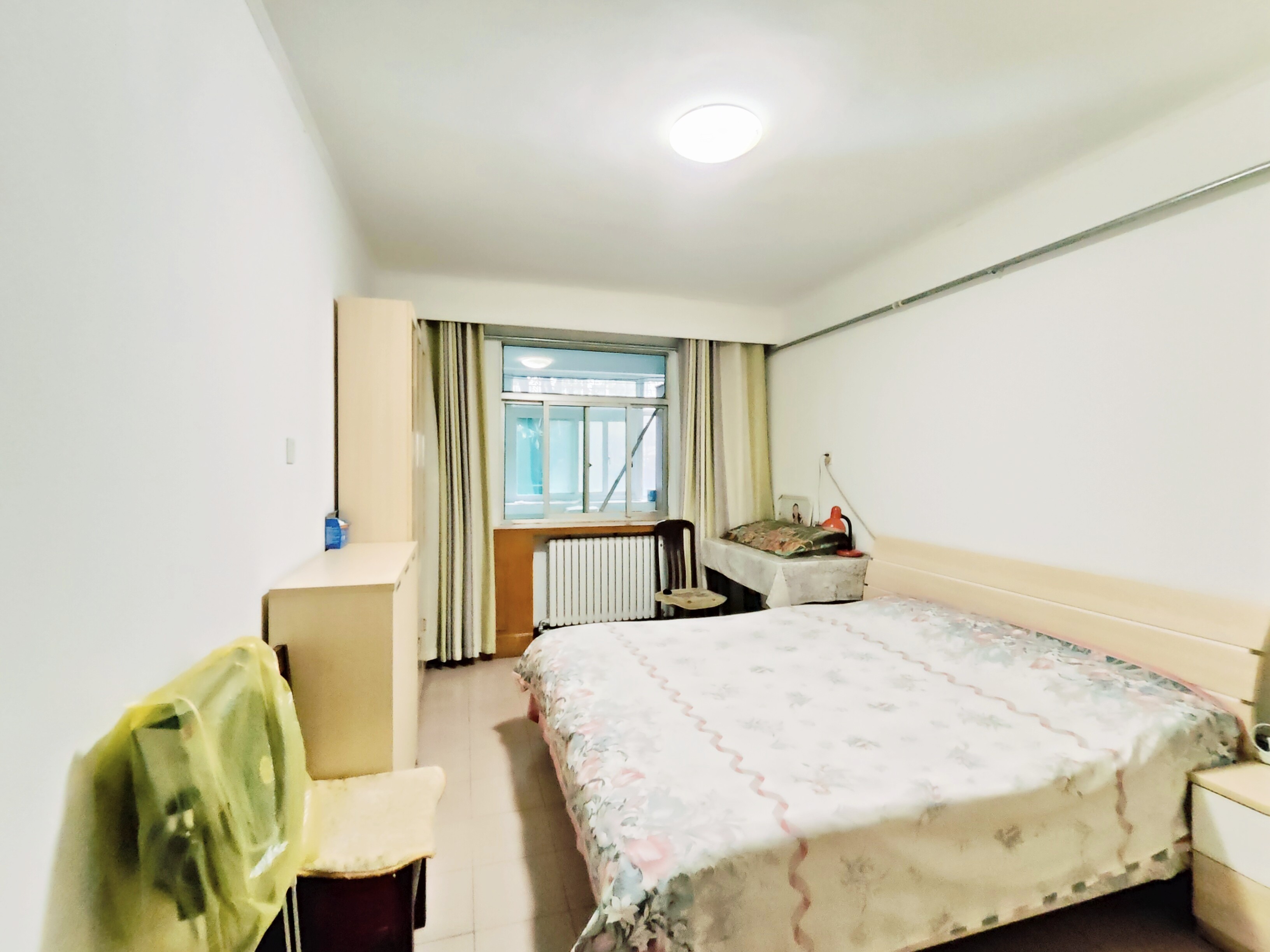 解放路农业厅宿舍