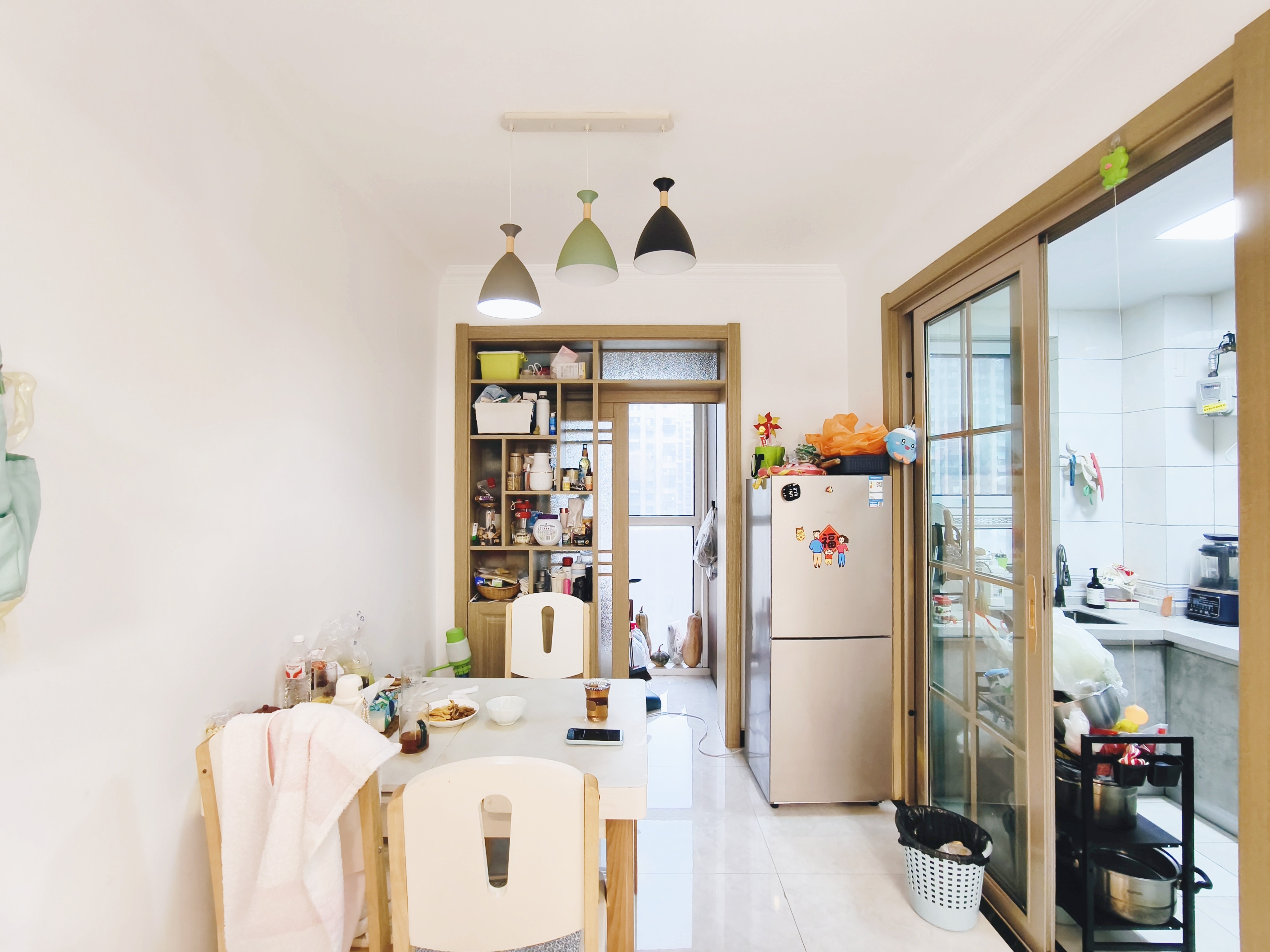 鲁能泰山7号二期