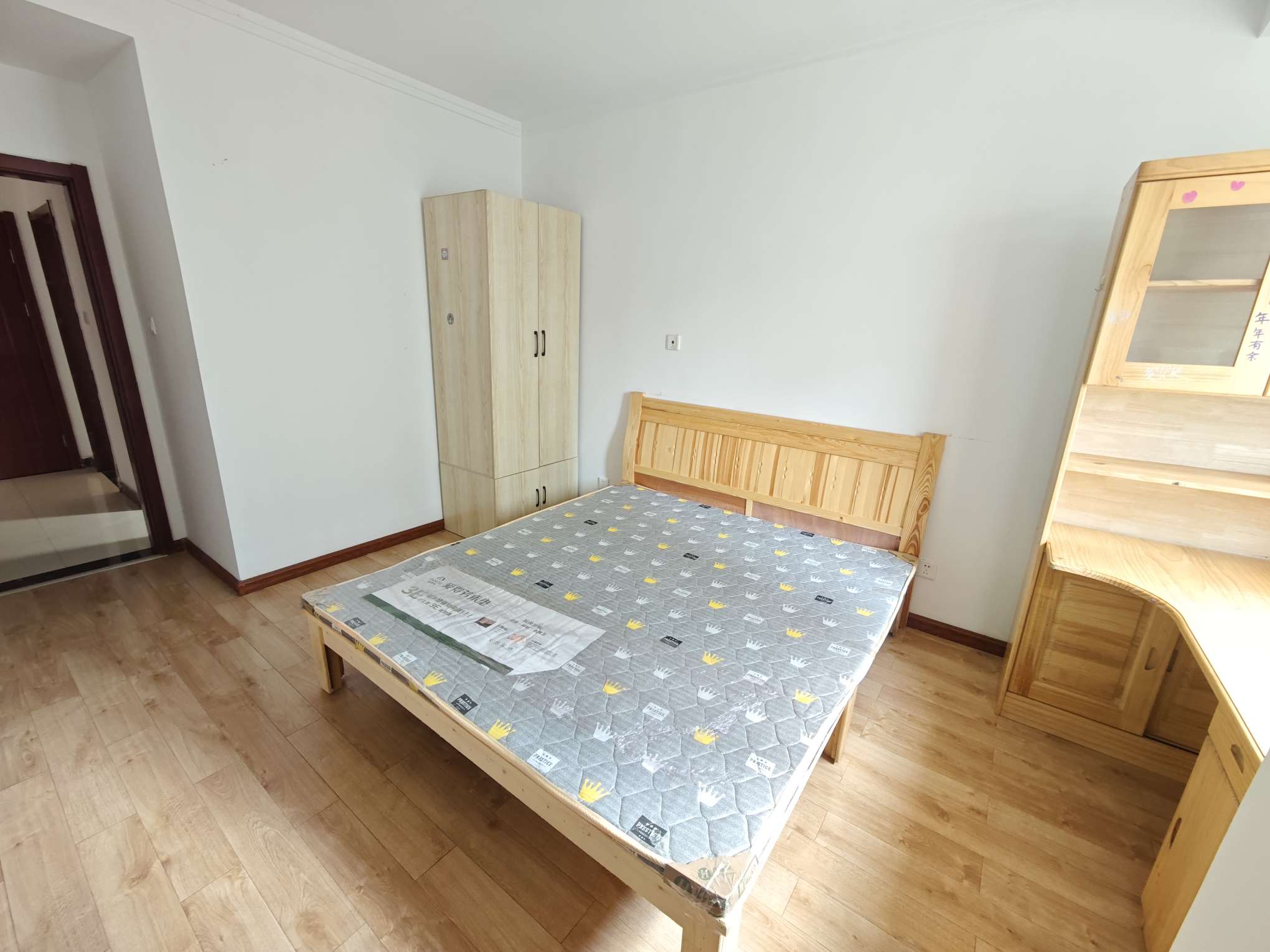 绿地国际花都(三期)