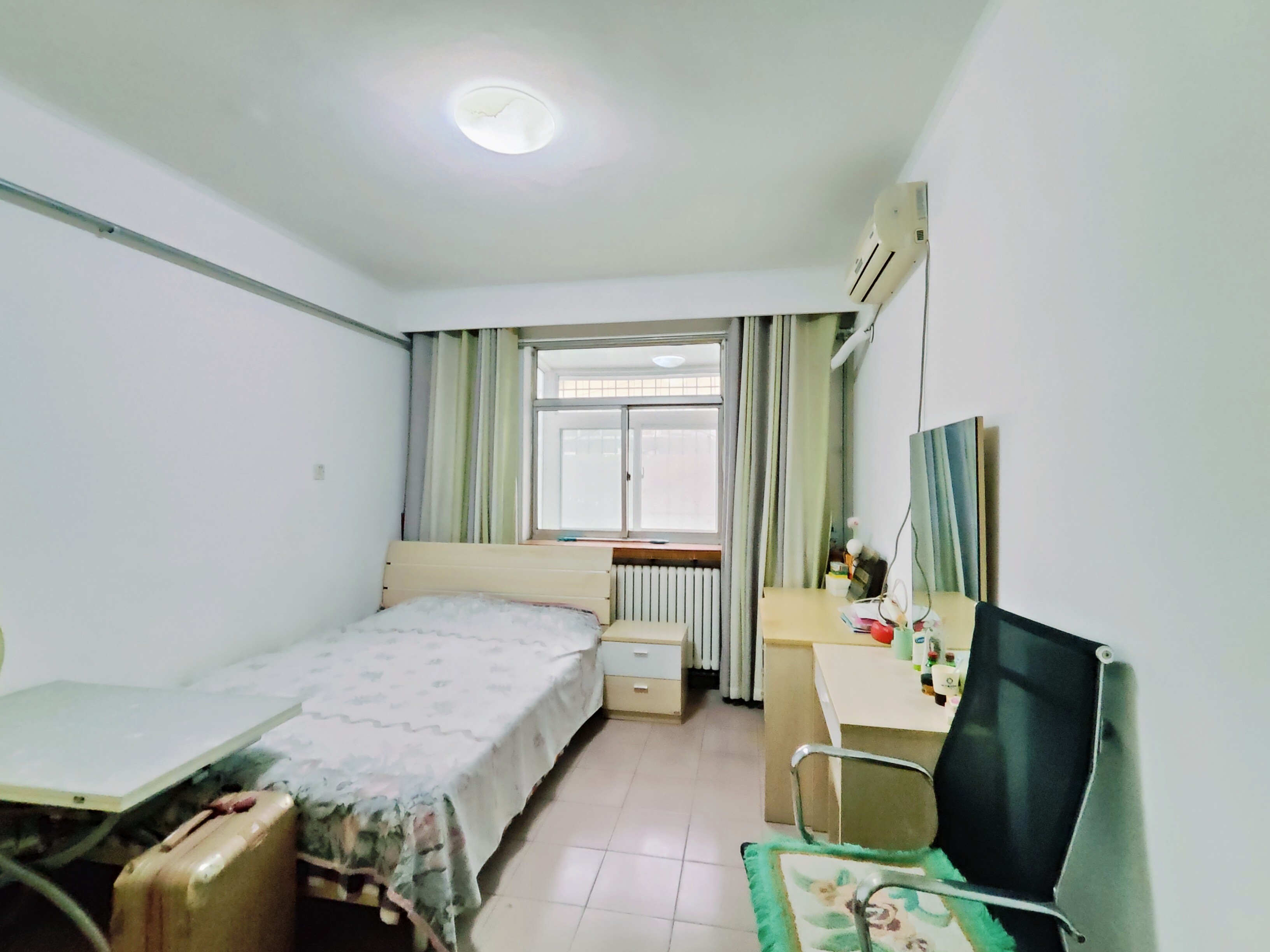 解放路农业厅宿舍