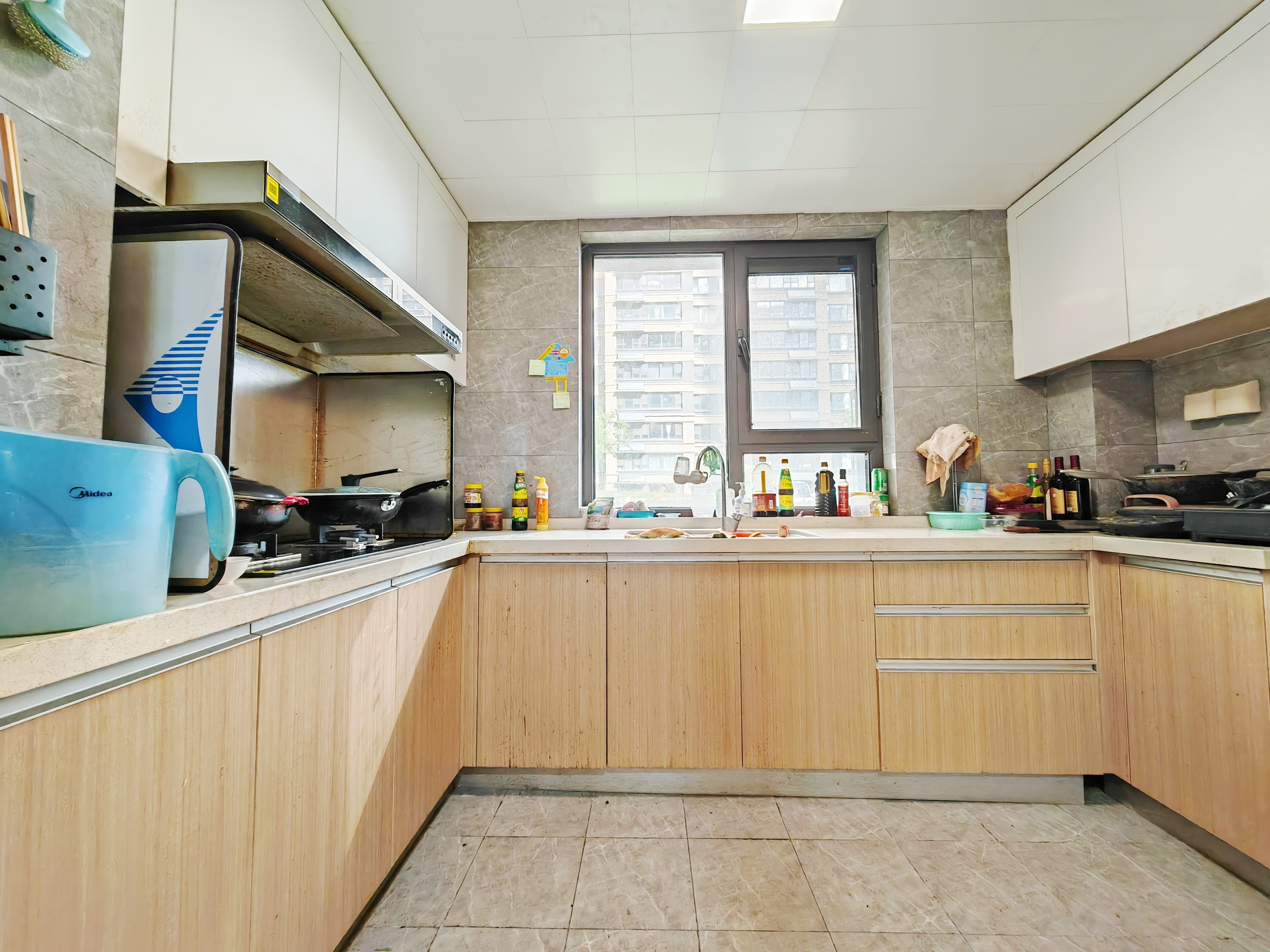 阳光城丽景公馆