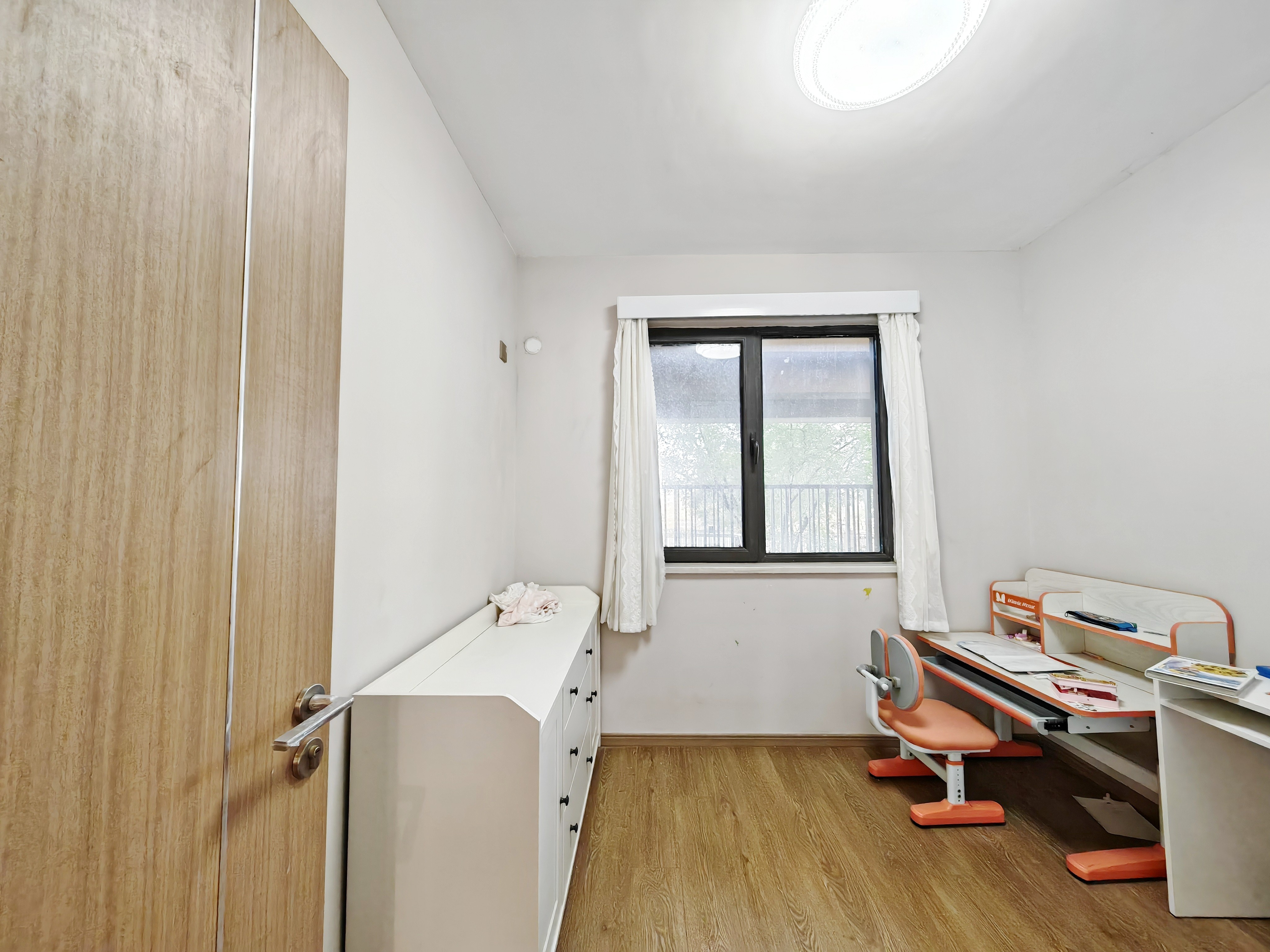 阳光城丽景公馆