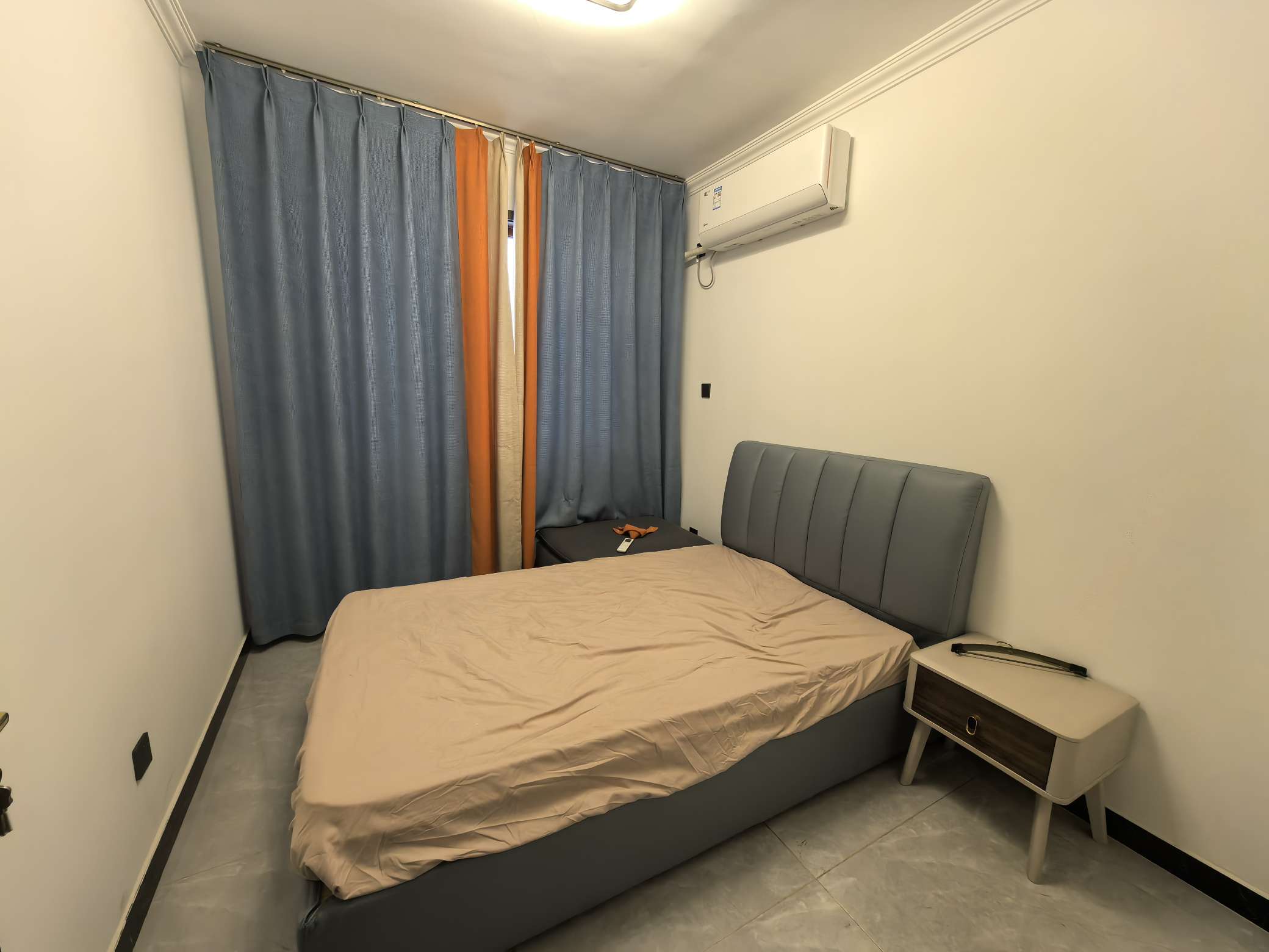 天鸿万象新天公园大道