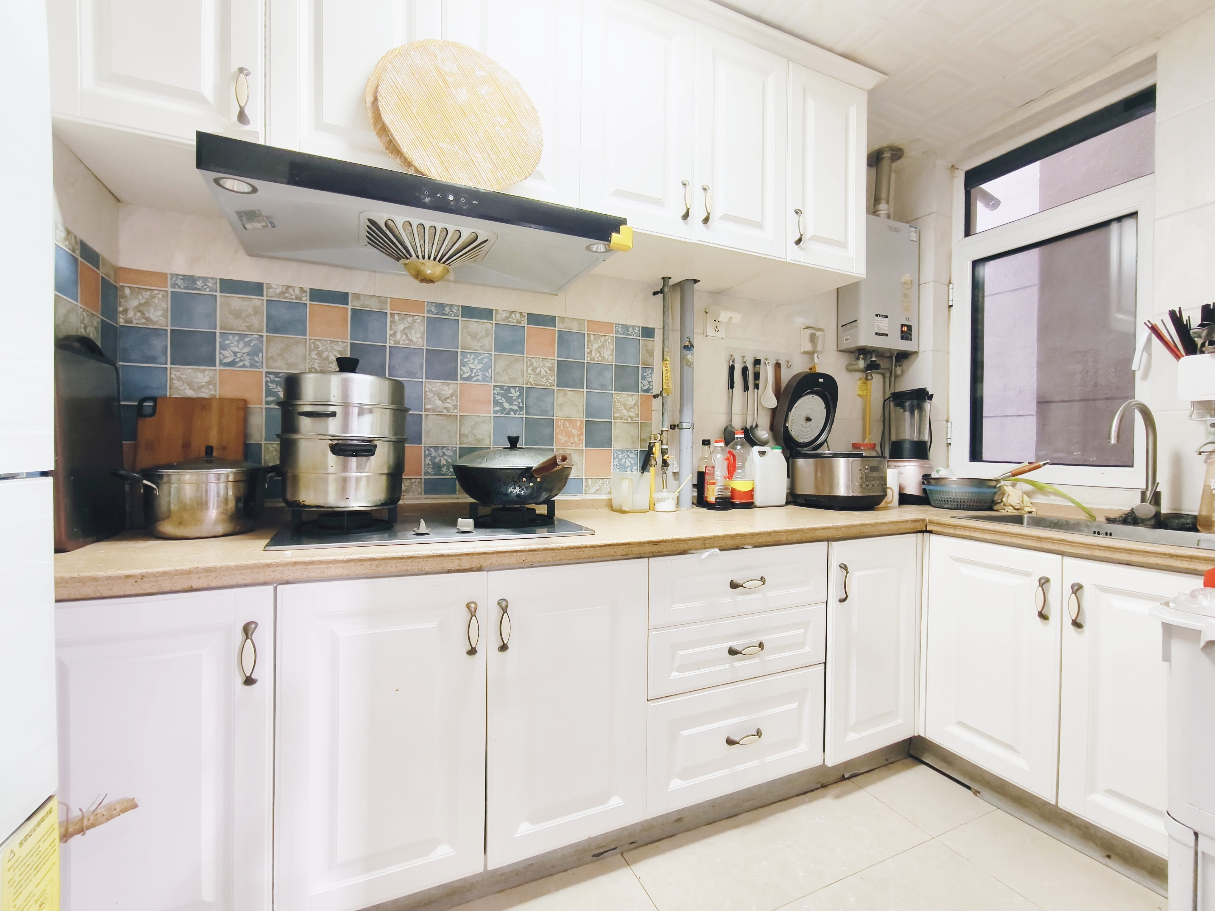 尚东1956（ 尚东花园）