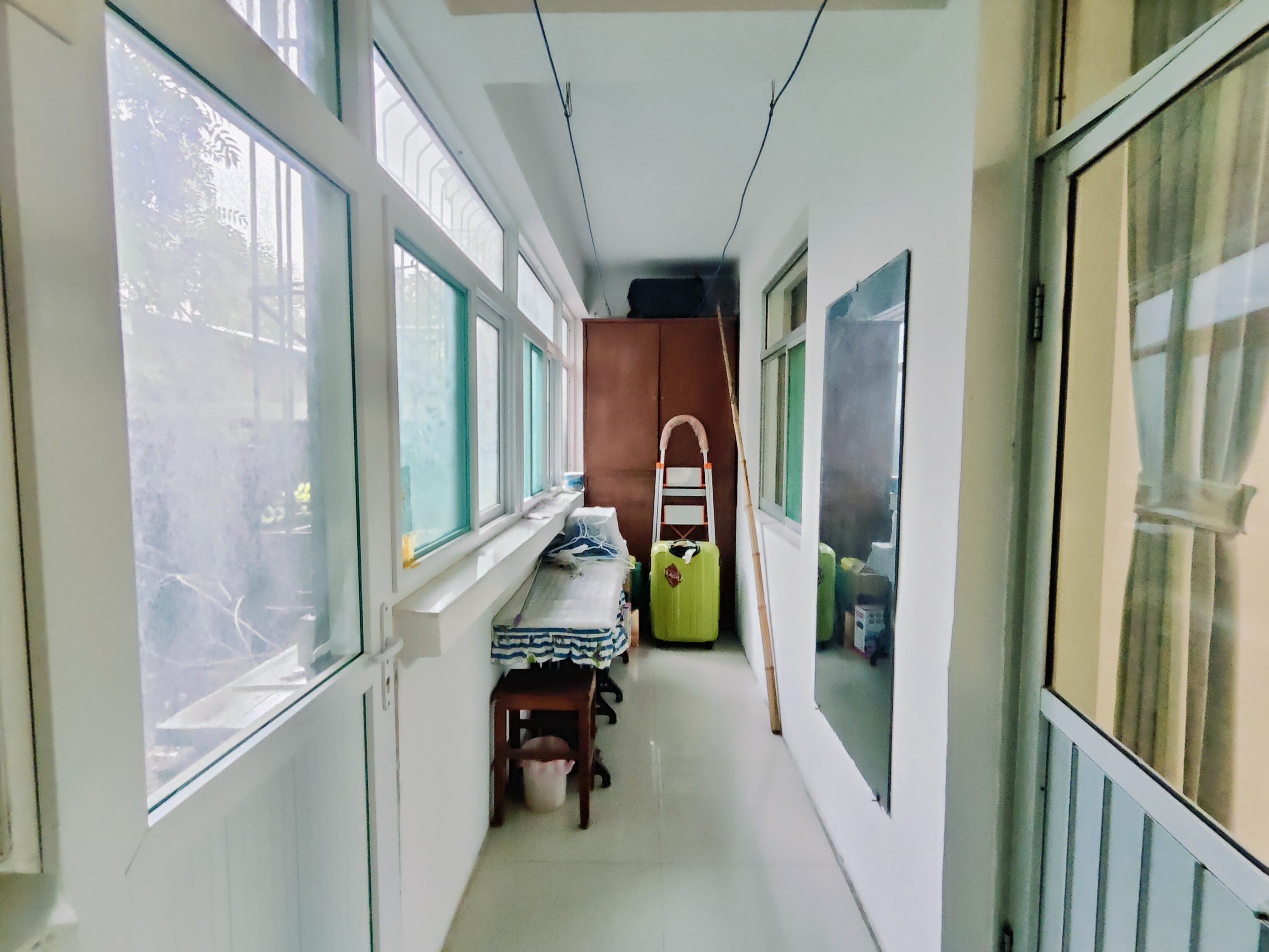 解放路农业厅宿舍